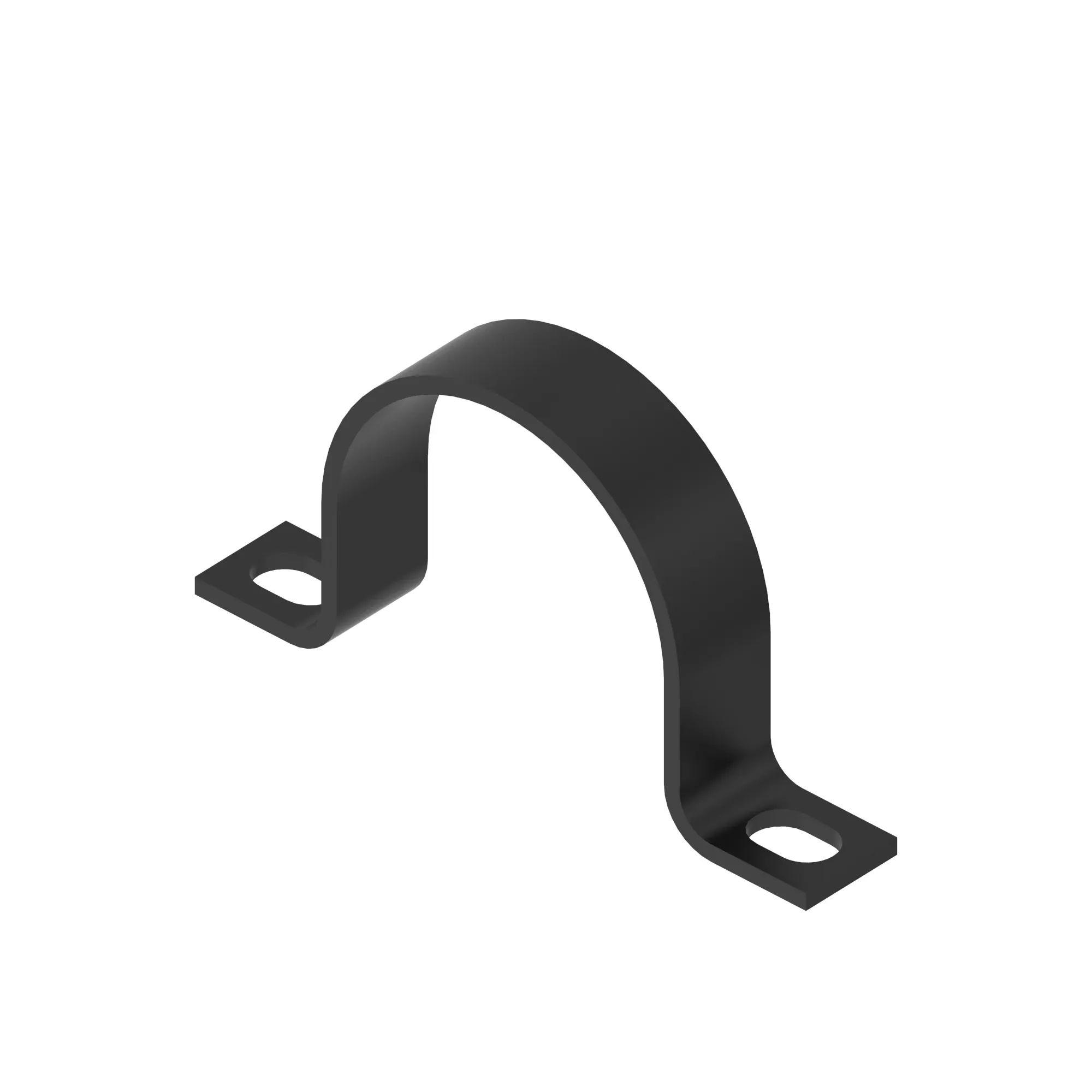 John Deere Bolt-On Clamp - T298529