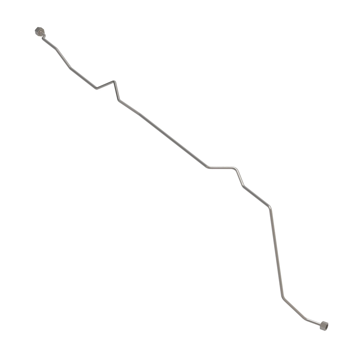 Oil Line, ICV (Ls)