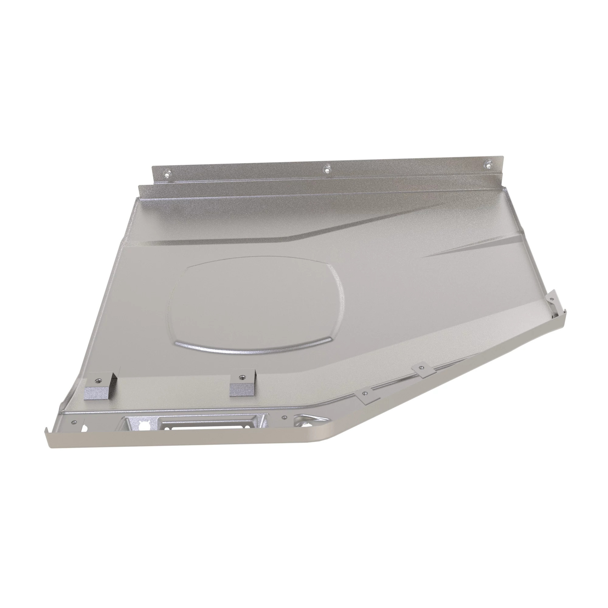 COVER, STEERING SHAFT WITH BUSHING