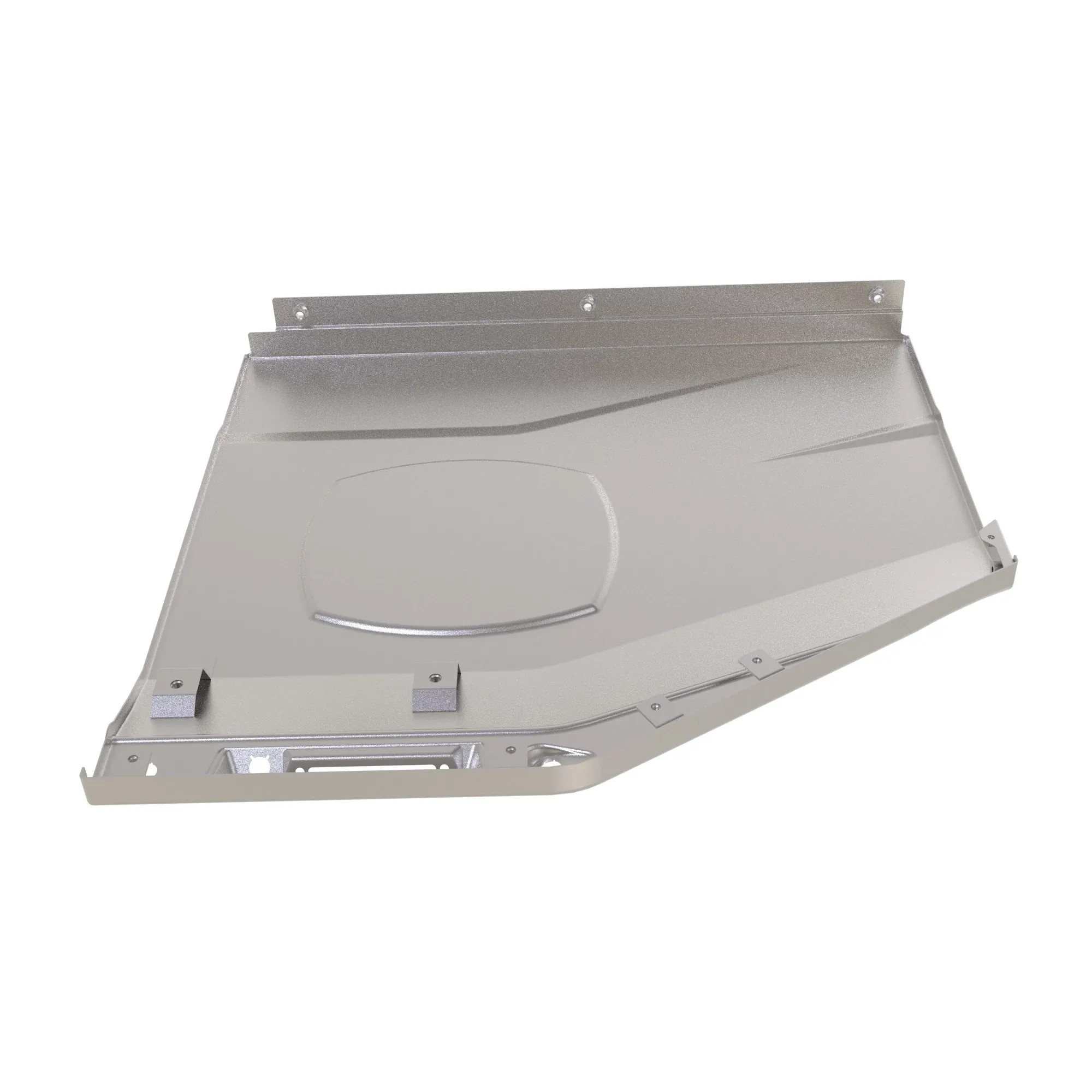 COVER, STEERING SHAFT WITH BUSHING