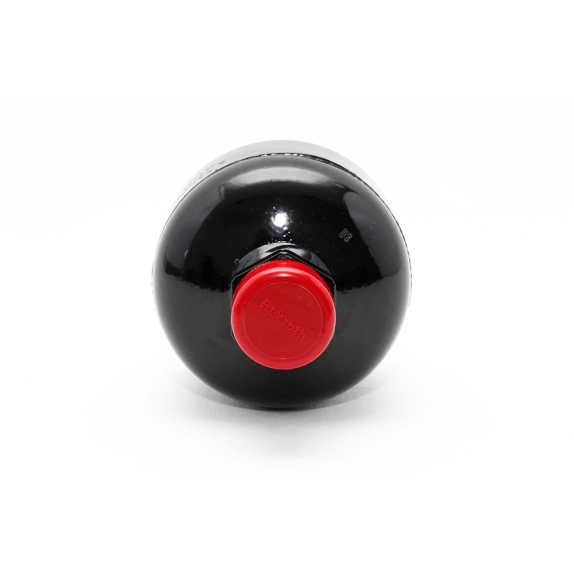 HYDRAULIC ACCUMULATOR