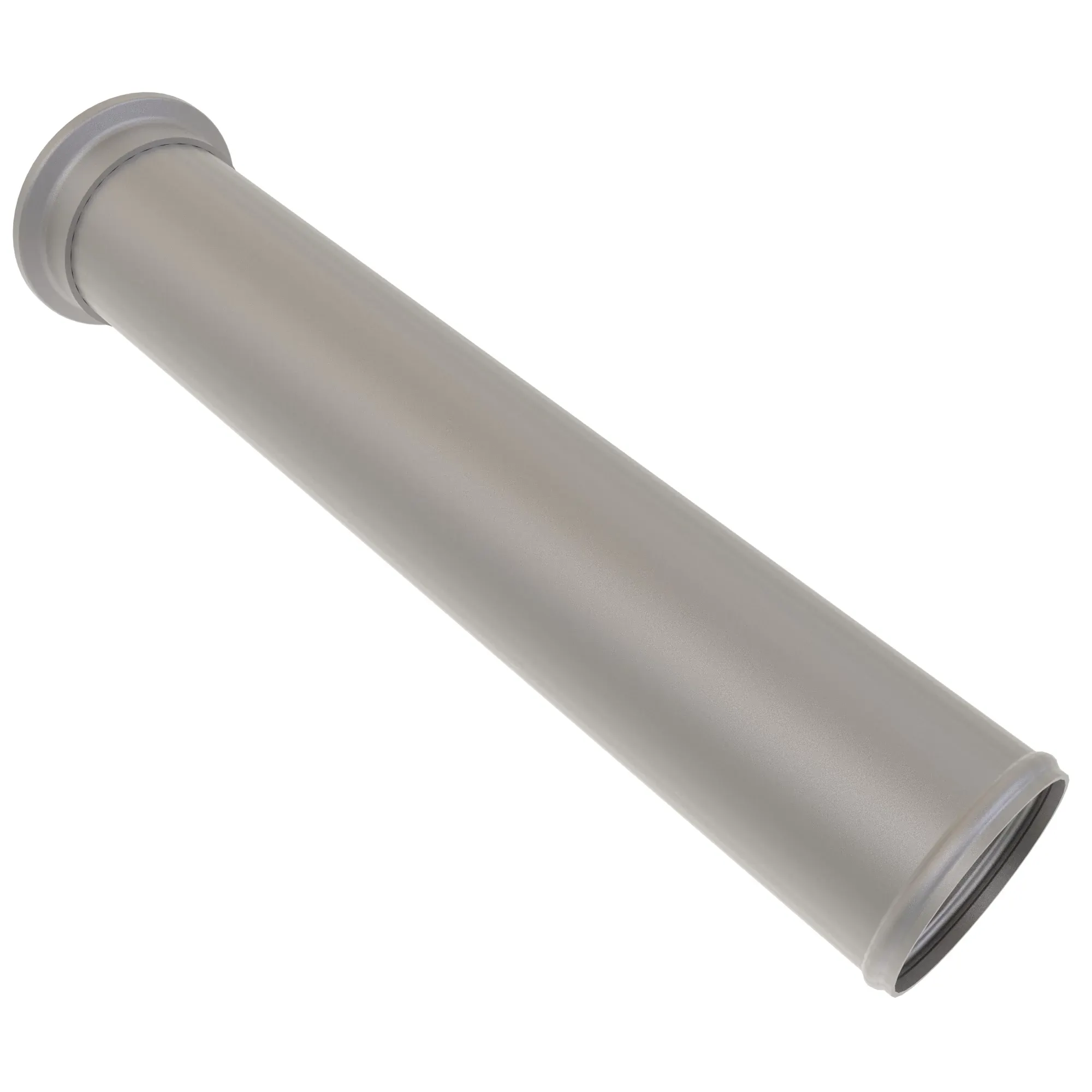 John Deere Charge Air Cooler Tube - AT451848