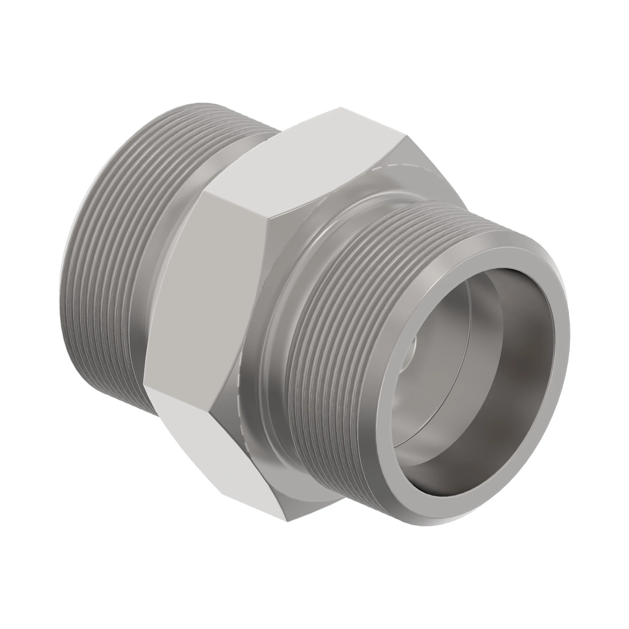 FITTING PLUG, BLIND FITTING
