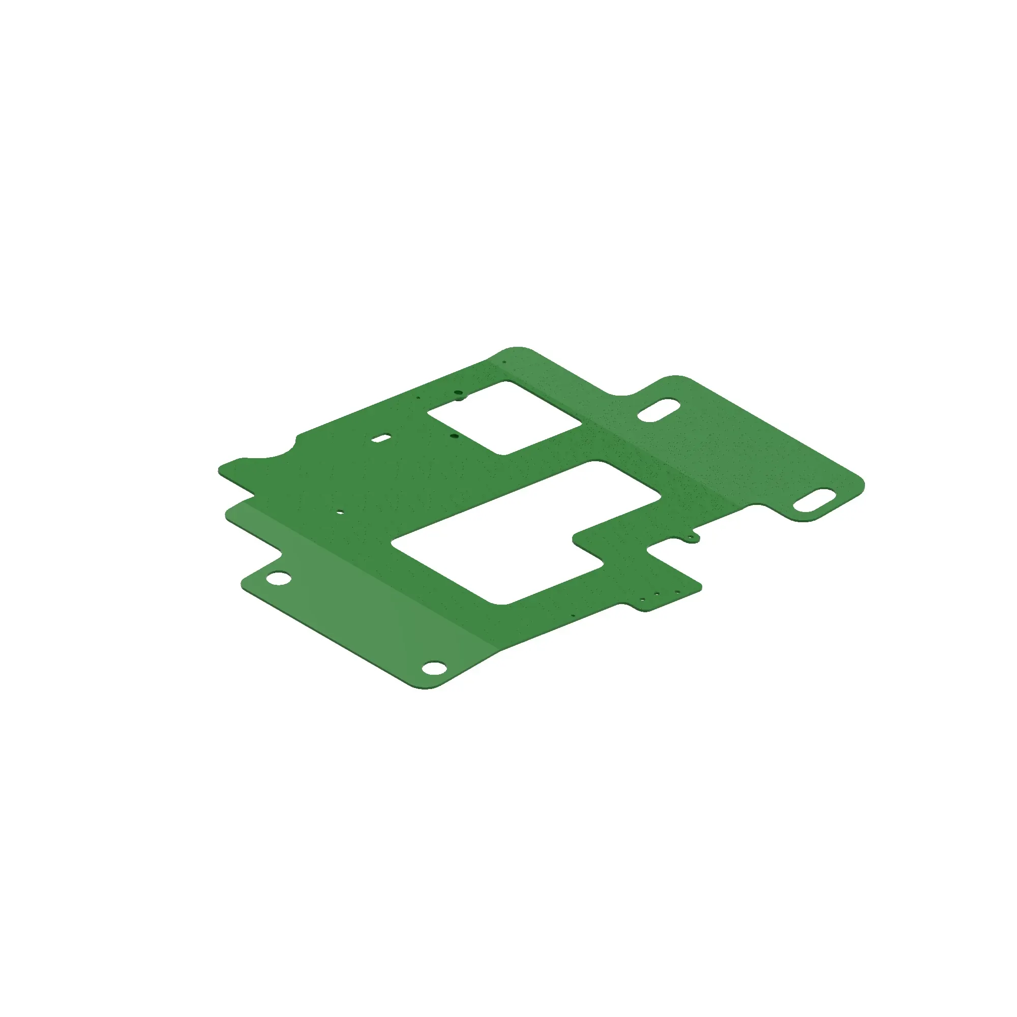 John Deere Support - AKK19873