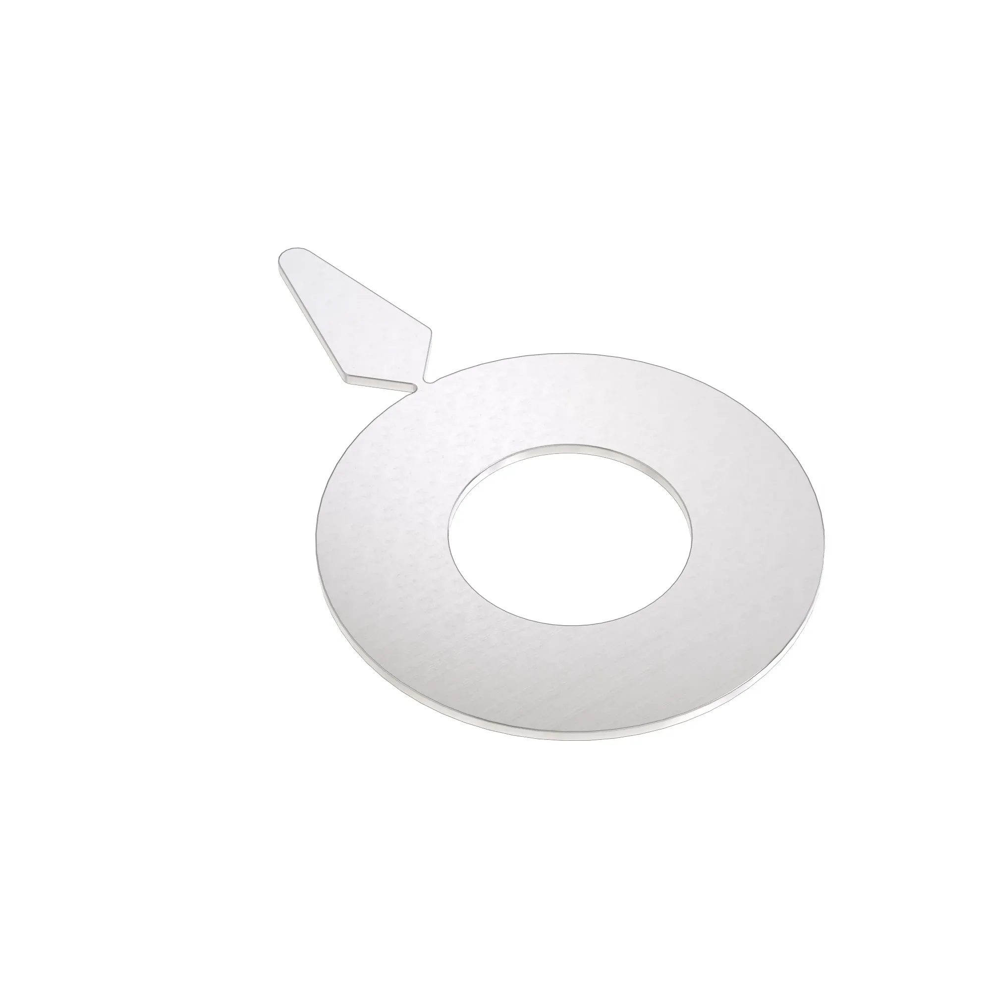 John Deere Shim - T455181