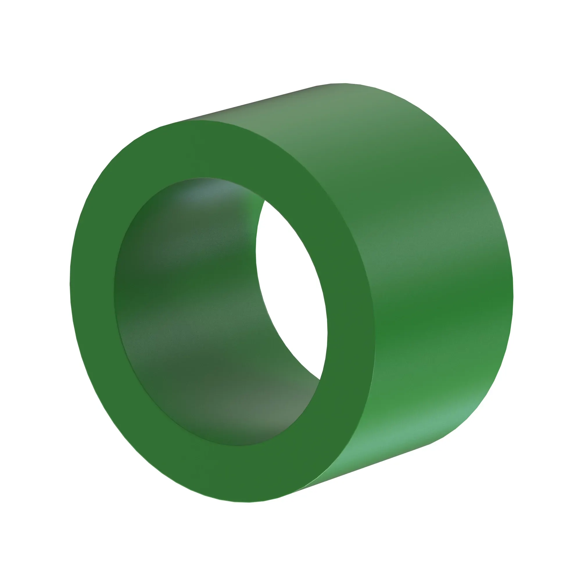 John Deere Plain Bushing - W42634