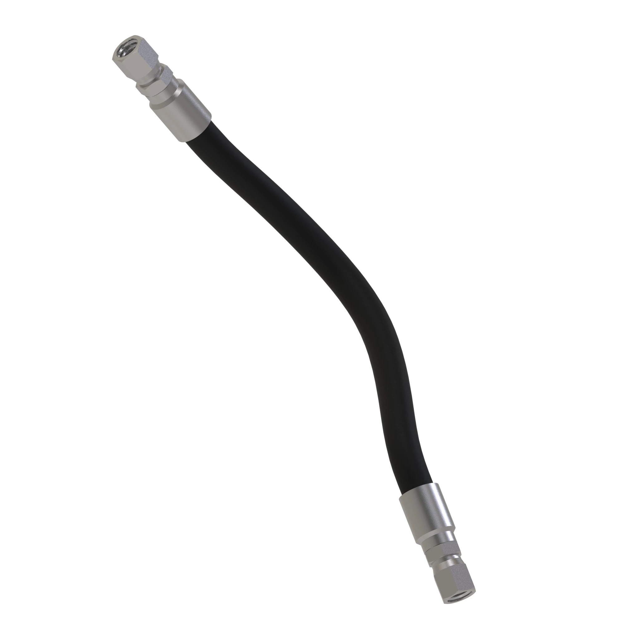 HYDRAULIC HOSE - FABRICATE