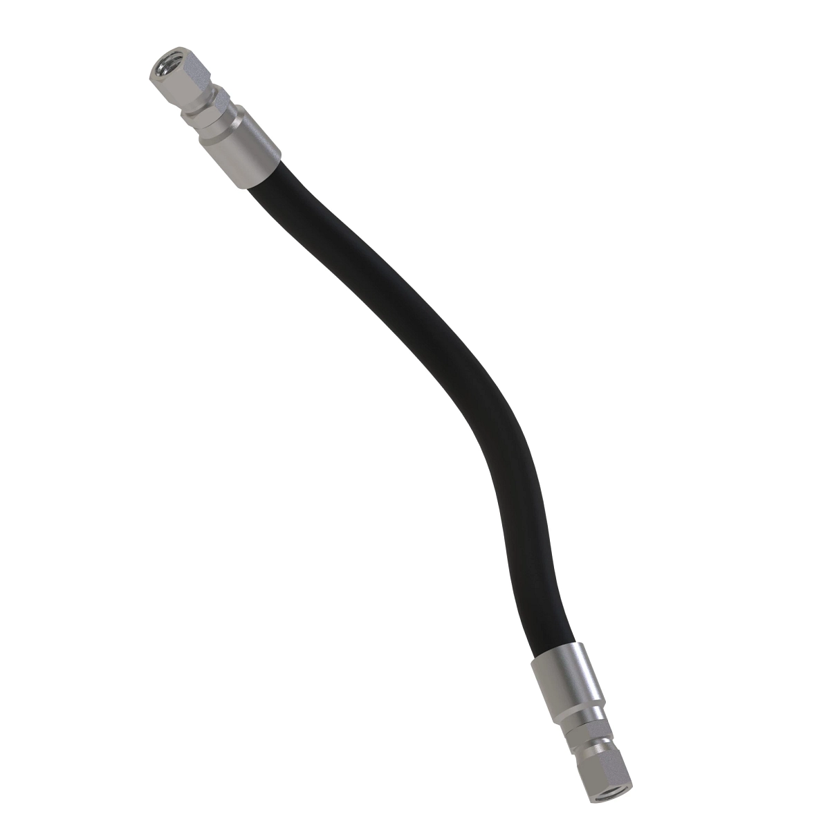 Hydraulic Hose - Fabricate