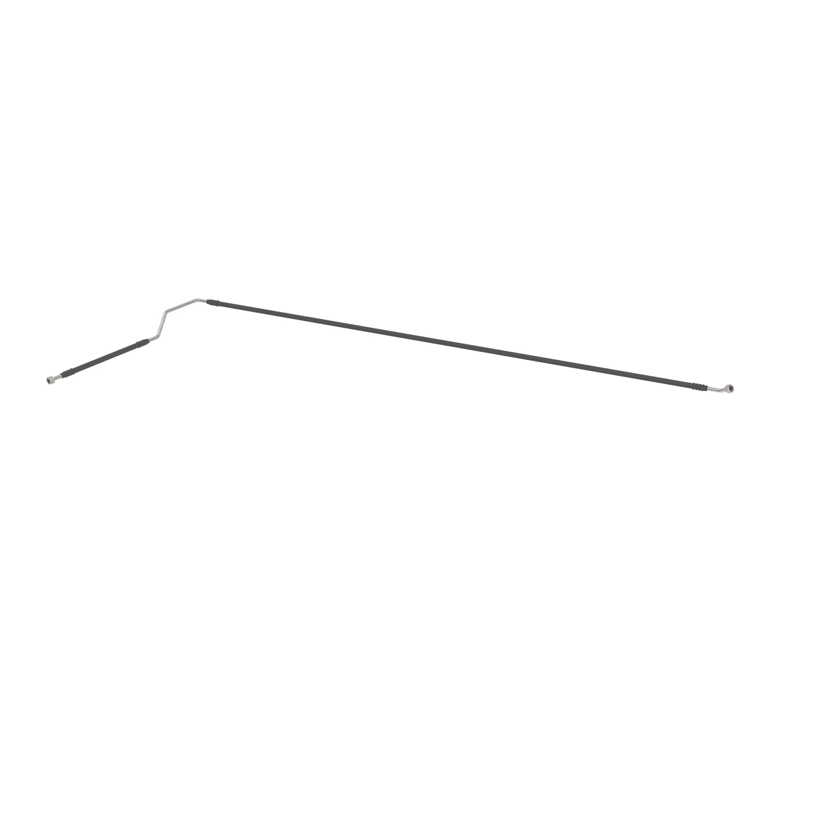 Refrigerant Hose, Pressure Side, Un