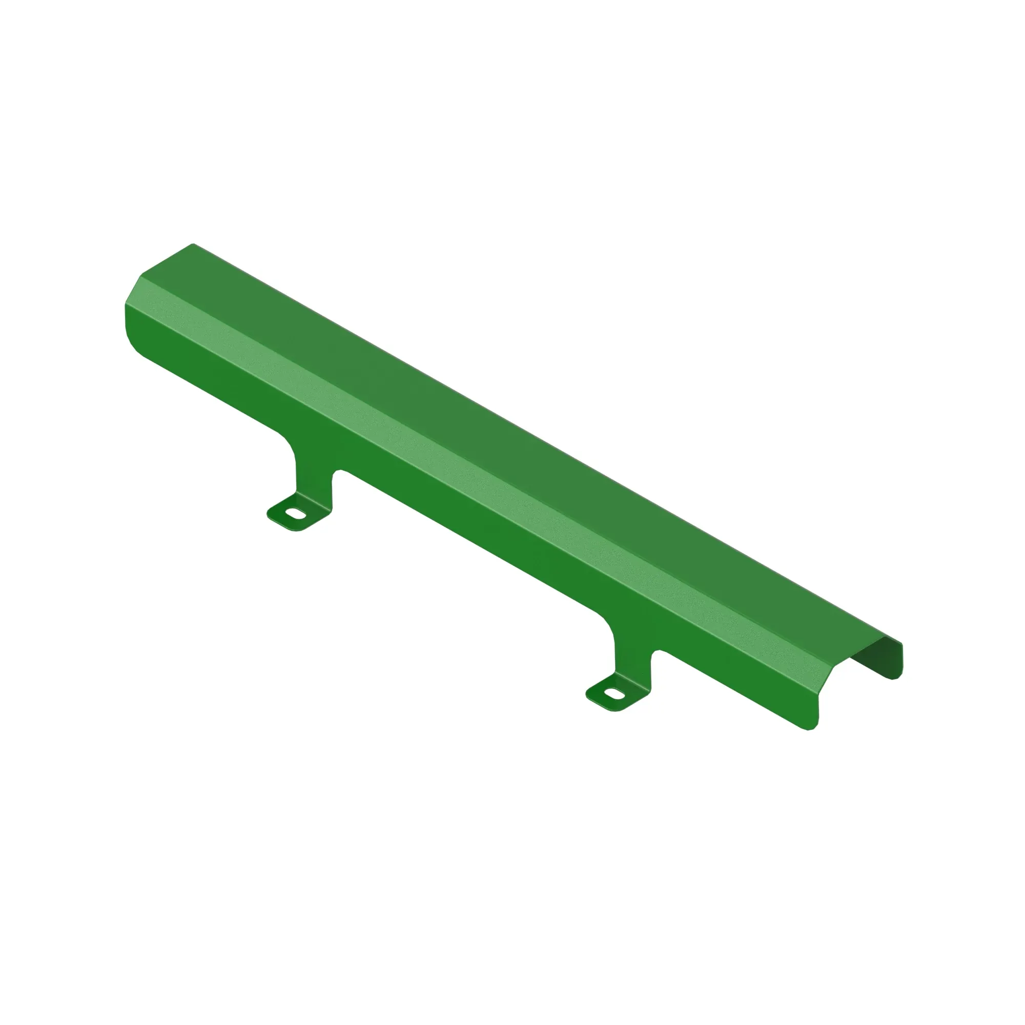 BRACKET, BOOM LIFT HOSE GUARD