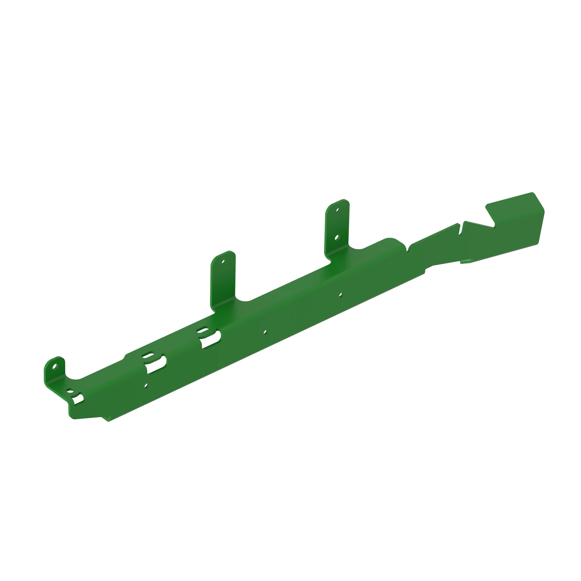 BRACKET, HARNESS AND HOSE MOUNT