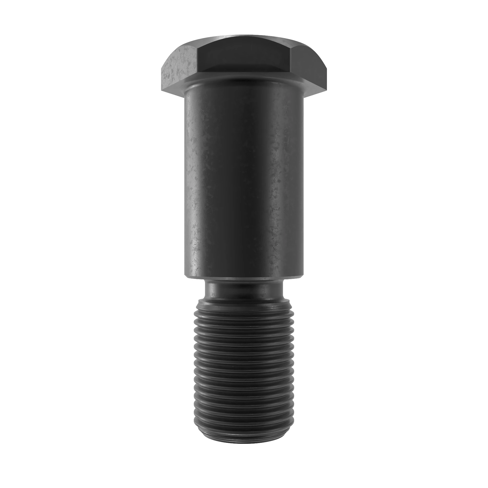 T121478: Track Shoe Bolt, 15.875 X 54 mm (5/8