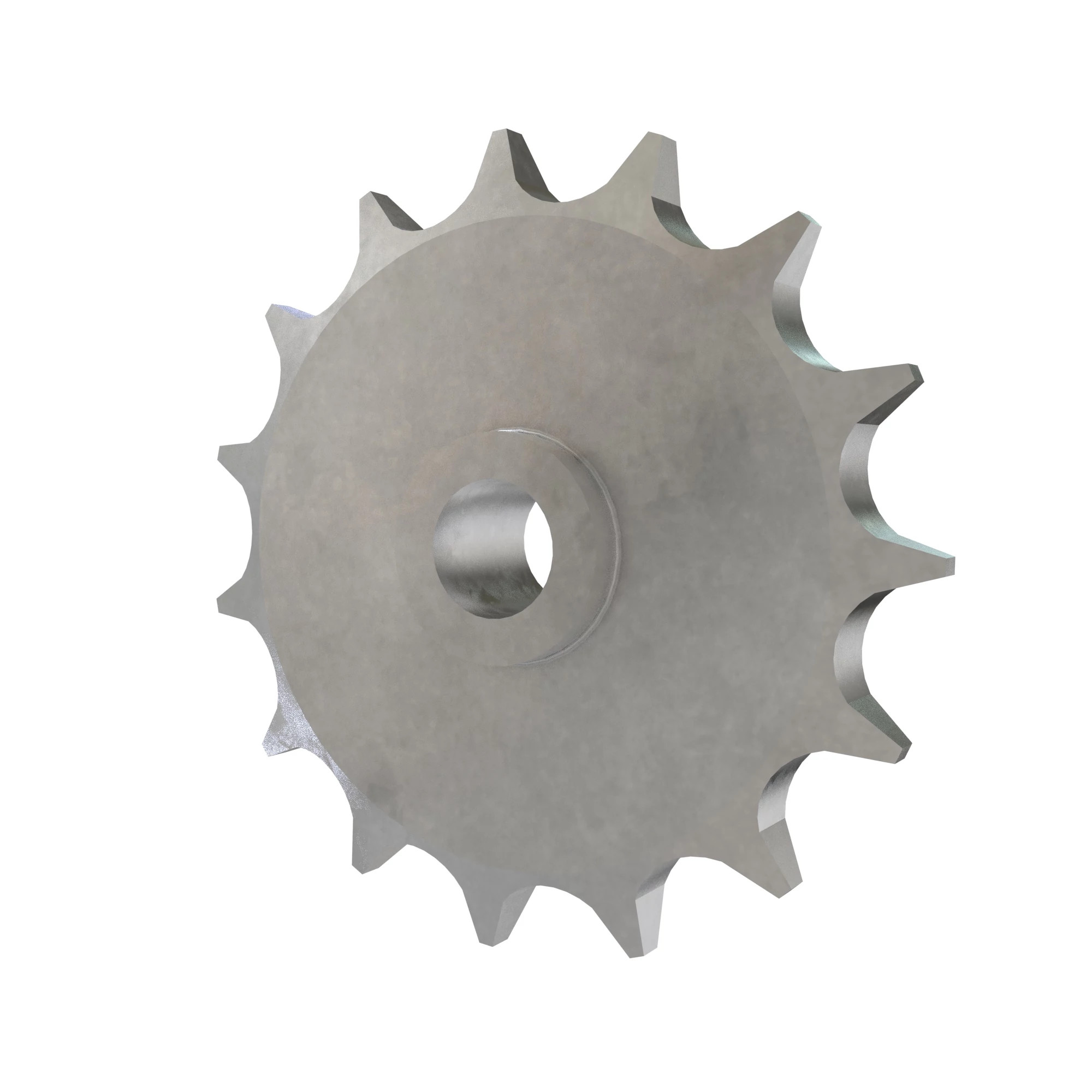 John Deere Chain Sprocket, 15 Teeth - A122782