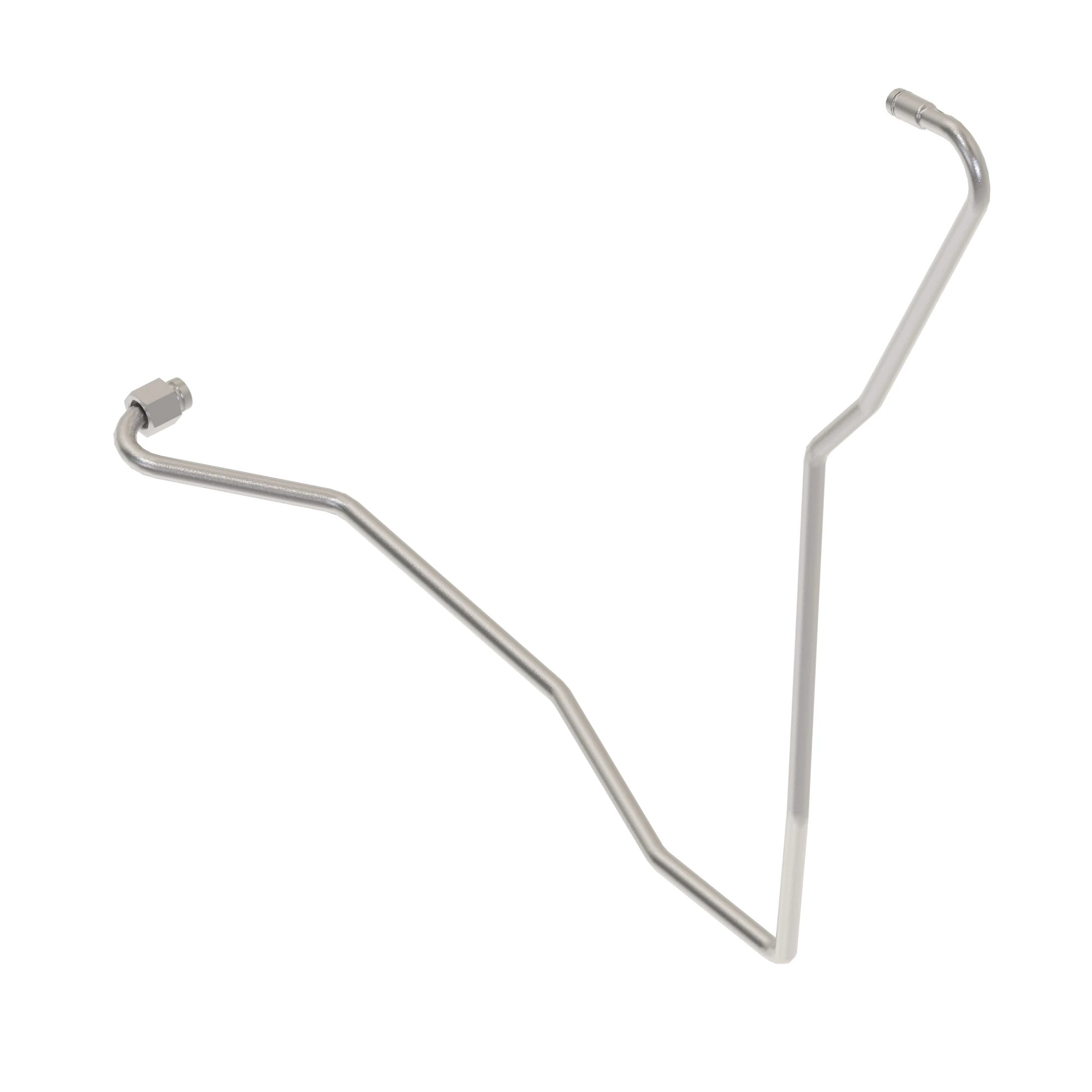 John Deere Oil Line - RE212190