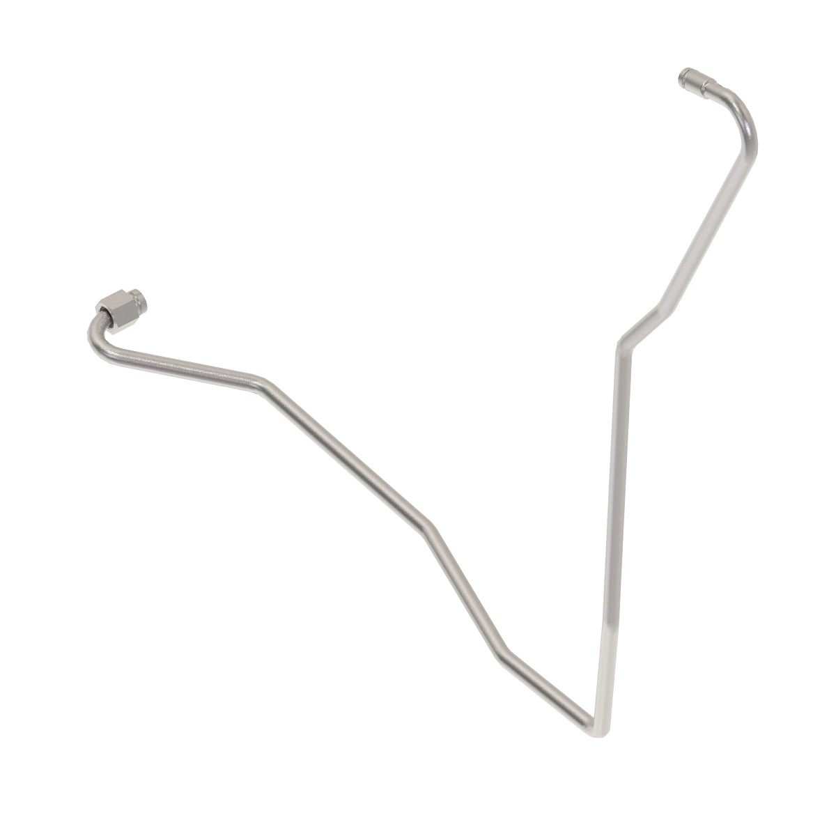 Oil Line, Assembly