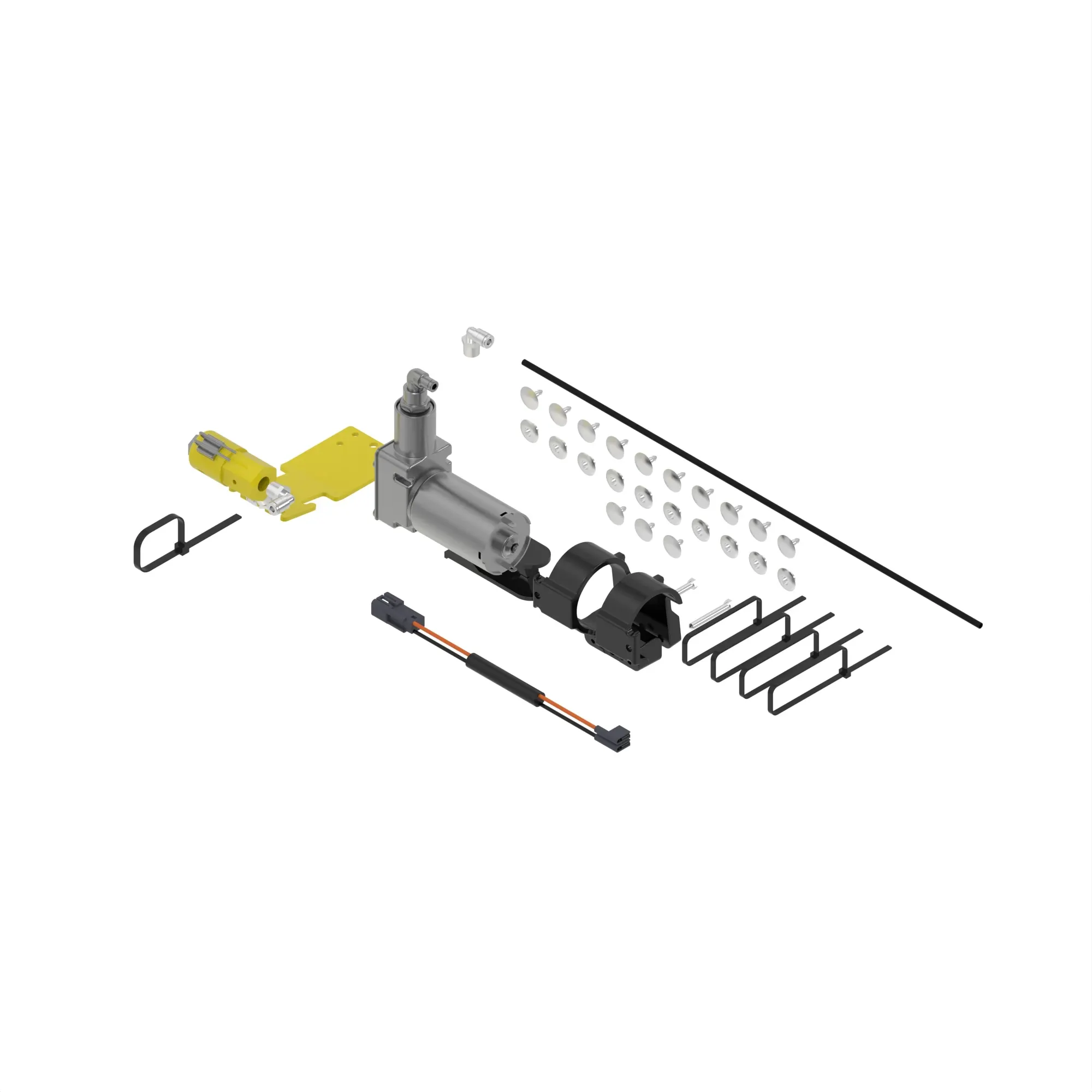 KIT, COMPRESSOR