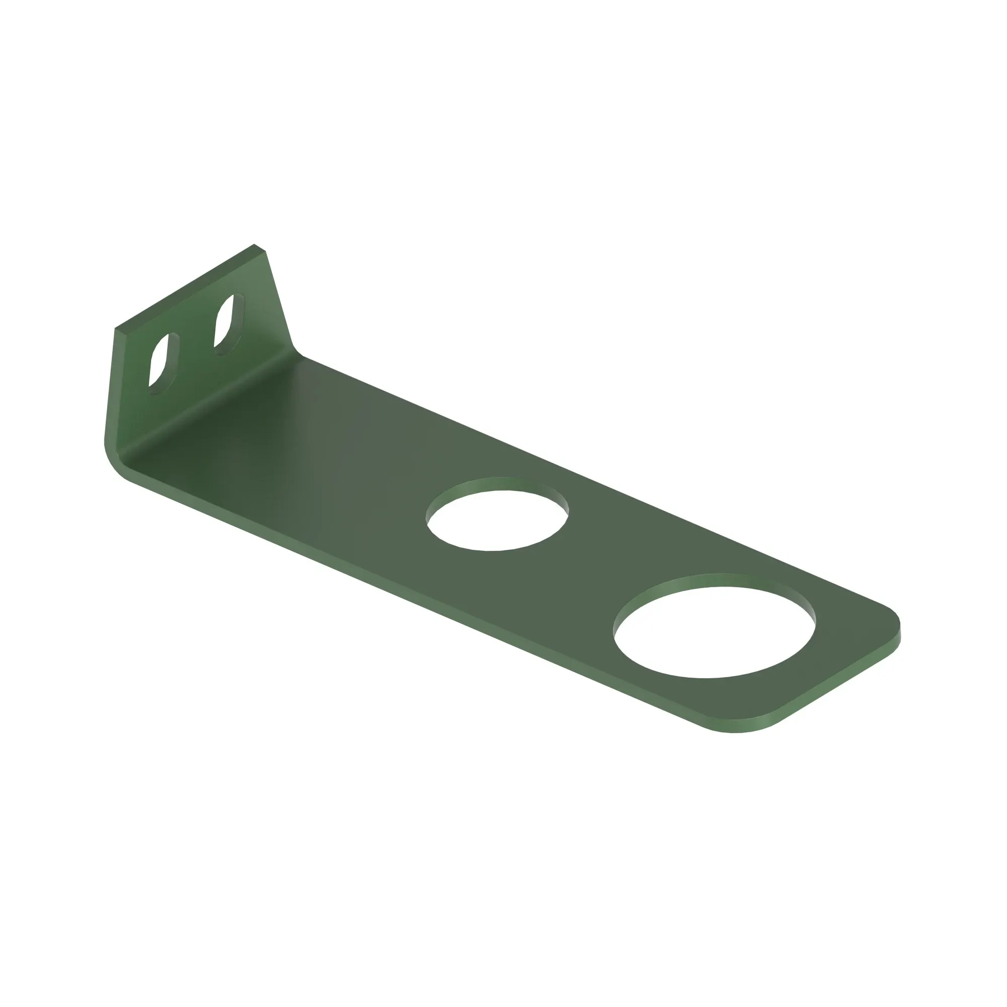 John Deere Bracket - T248383