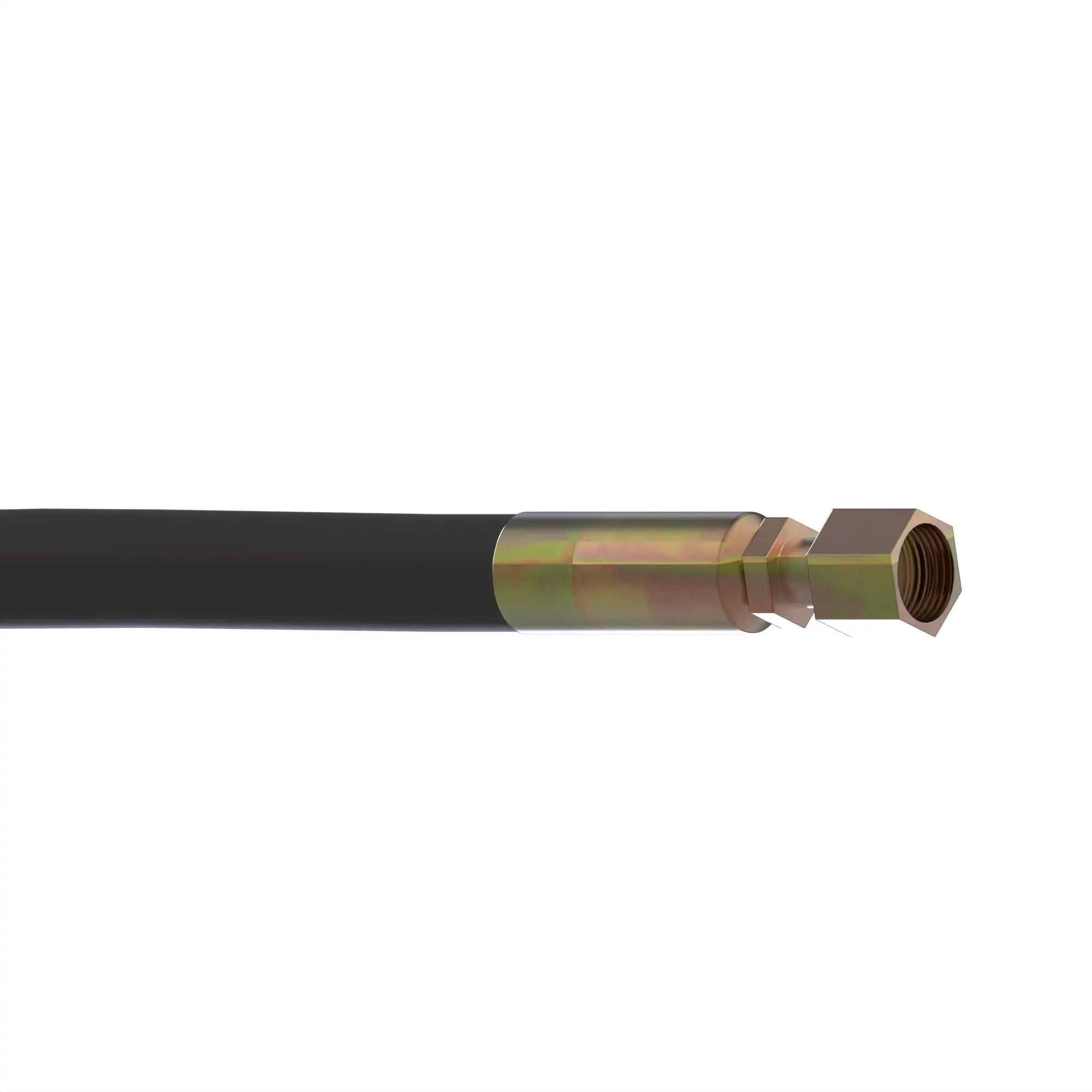 Hydraulic Hose
