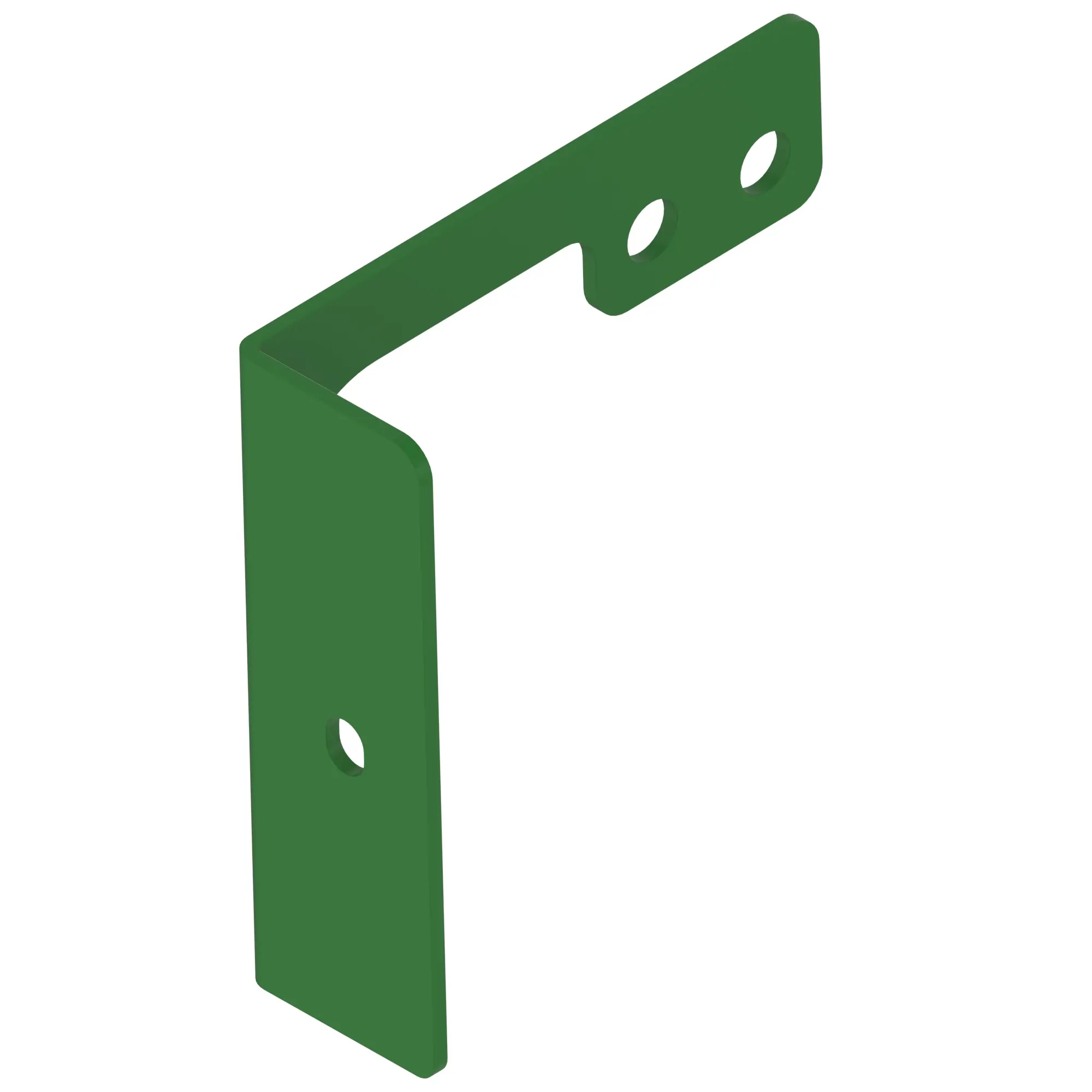 Bracket Hose Retention, ACCUMULATOR