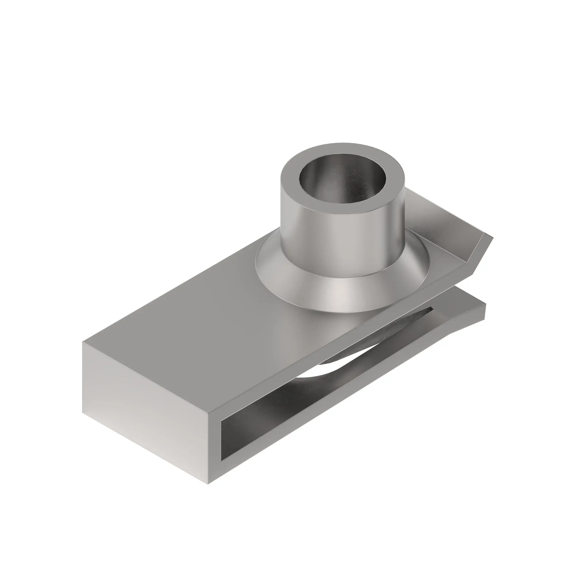 John Deere Clip Nut - KV13710