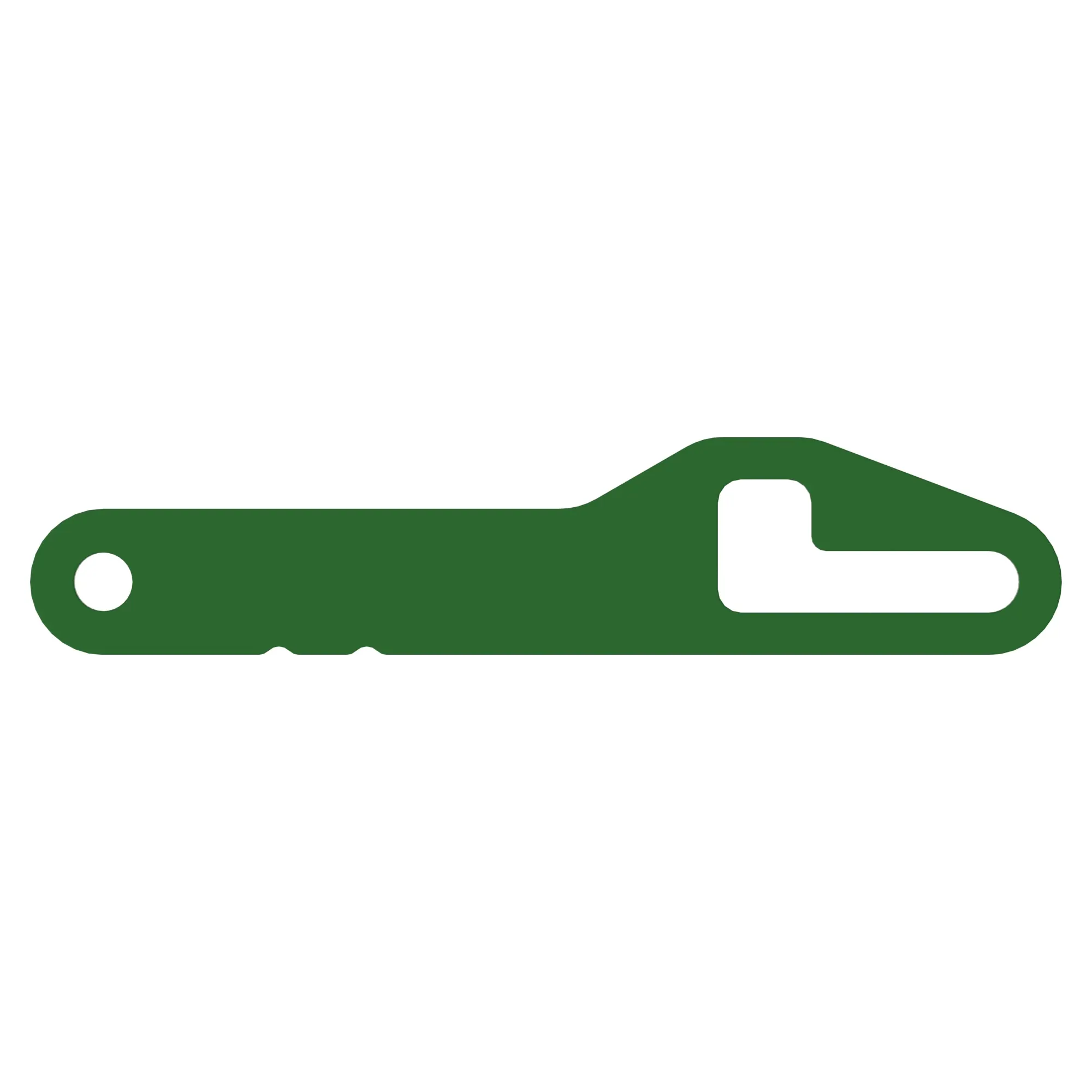 STRAP, LOCK, LONG ARM