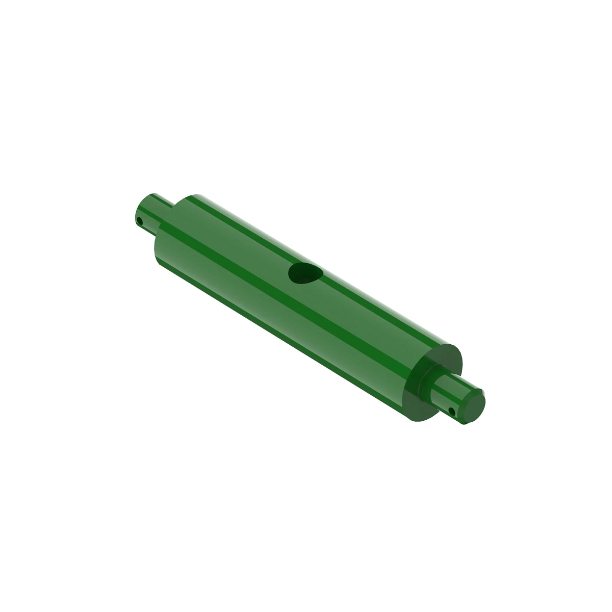 End, Fold Cylinder