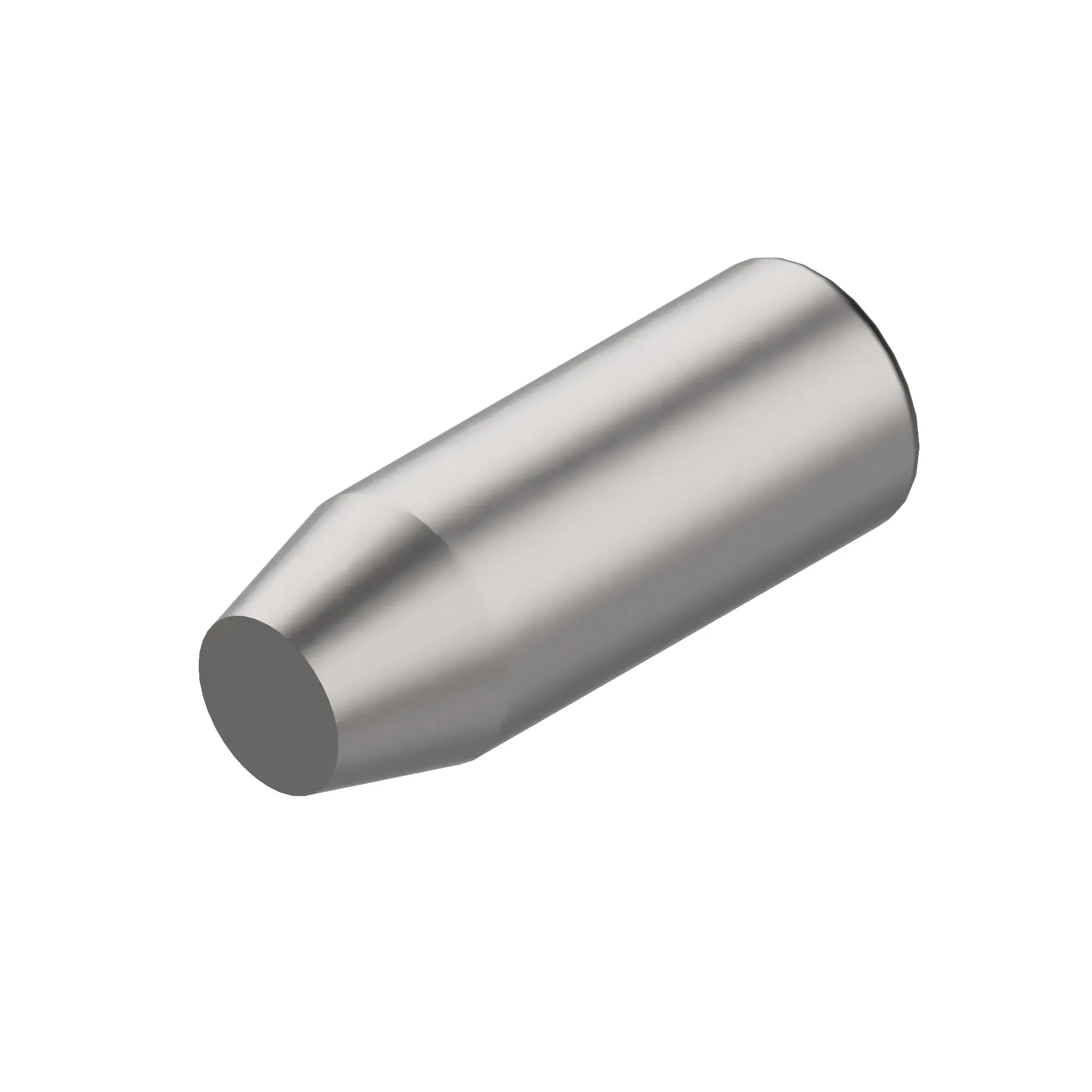 John Deere Swing Bearing Pin - T477068