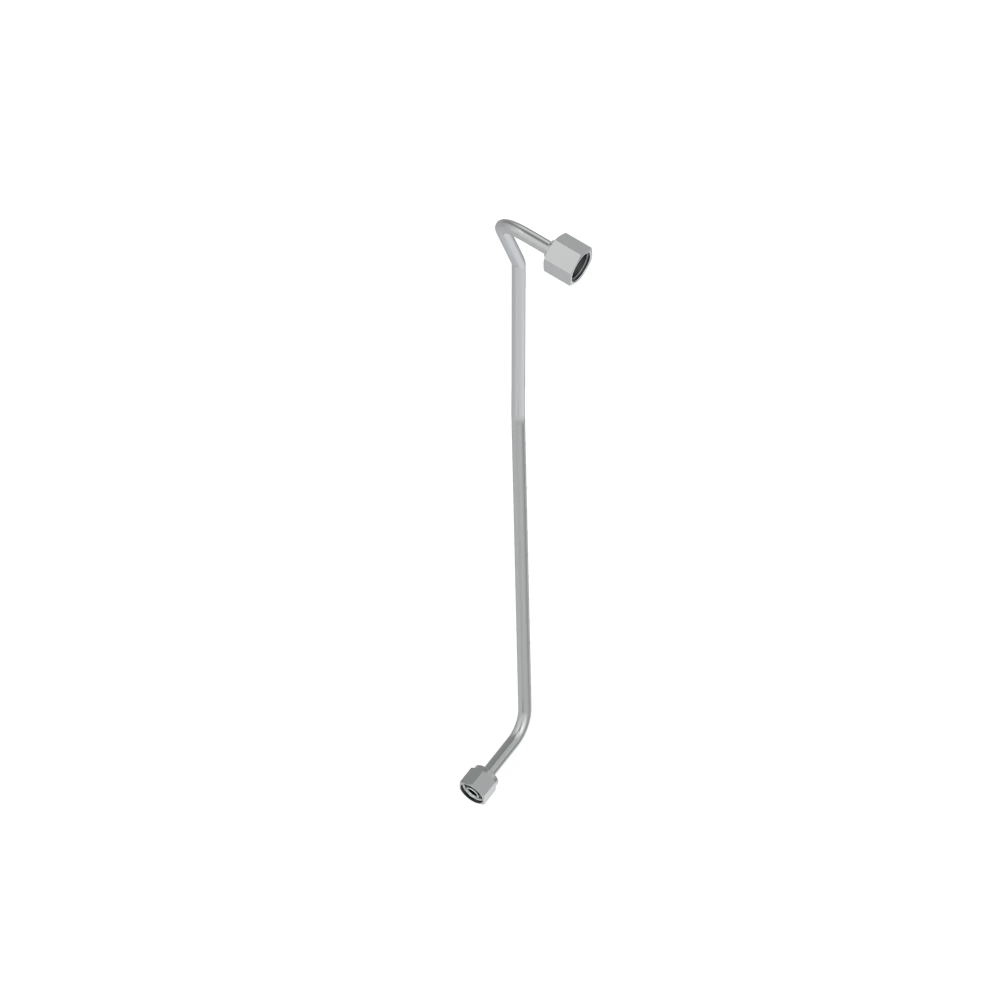 John Deere Auxiliary Drive Oil Line - RE500750
