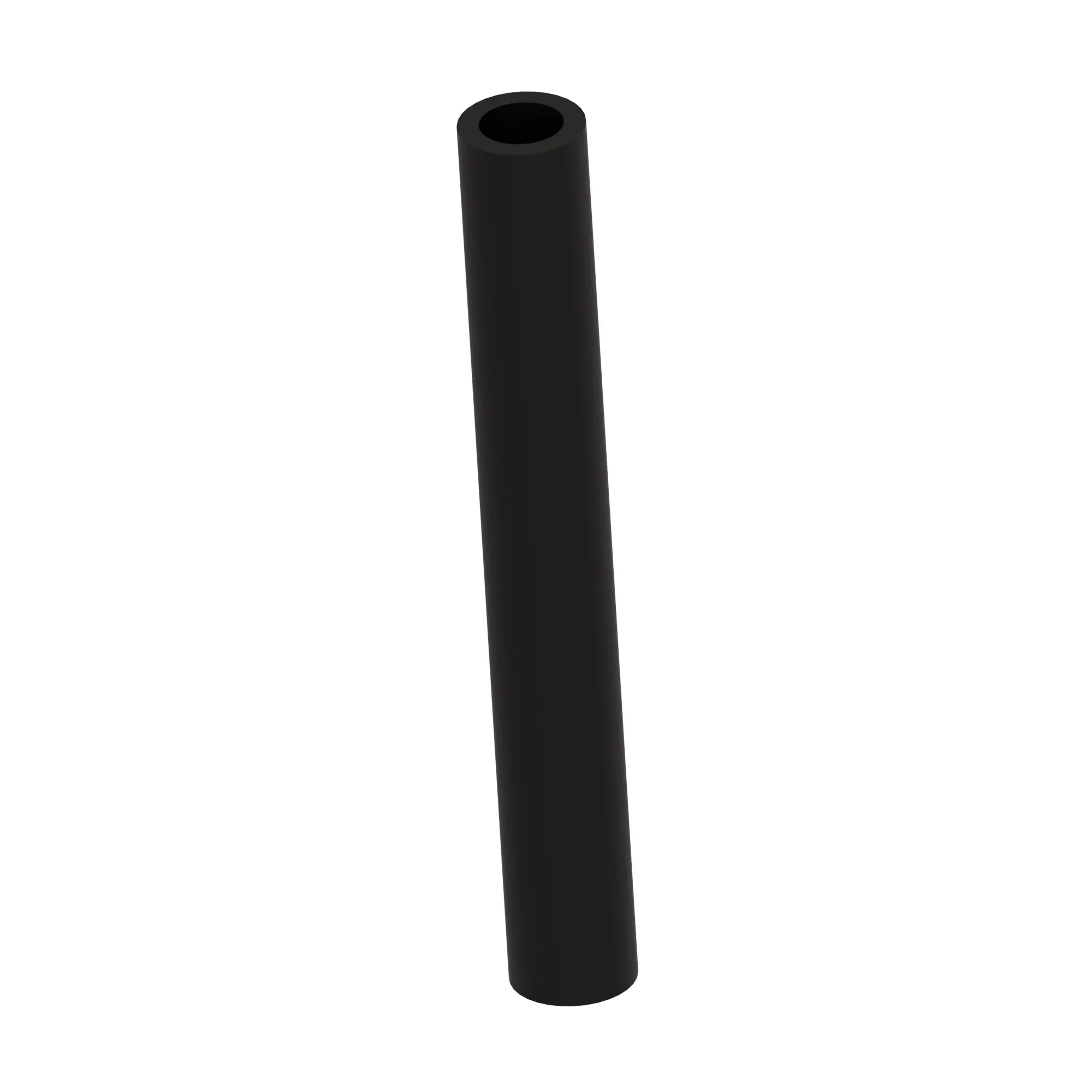 John Deere Spring Cushion Rubber Hose - H134359