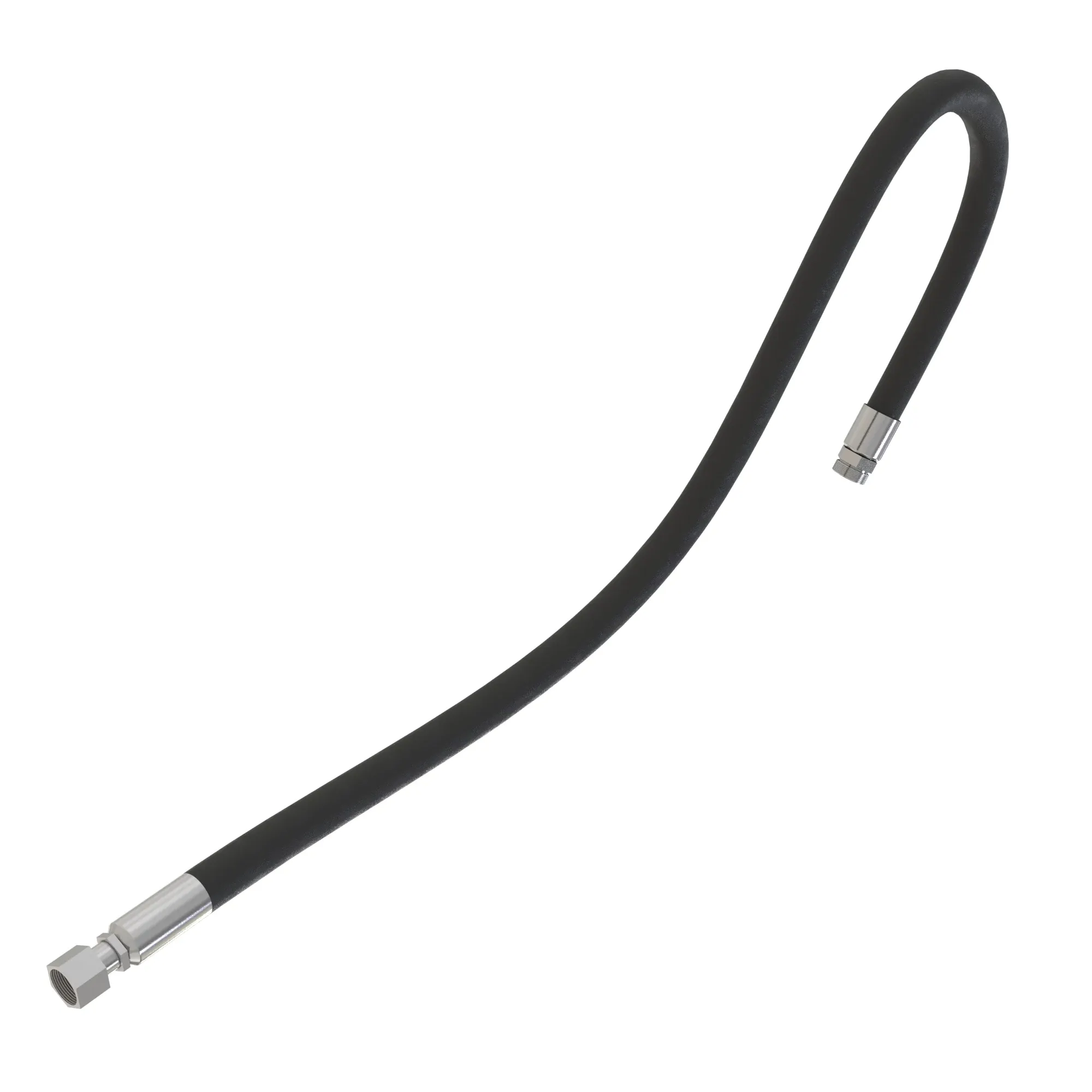 HOSE,HYDRAULIC - FABRICATE HOSE, HYDRAULIC - FABRICATE