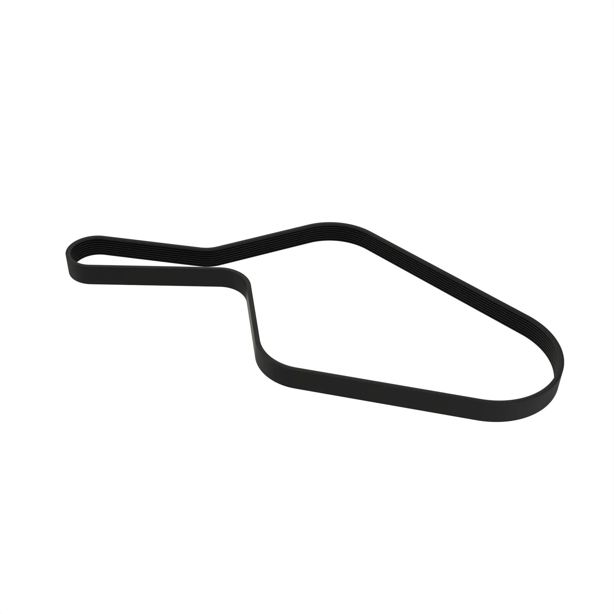 V-BELT, POLY-RIB