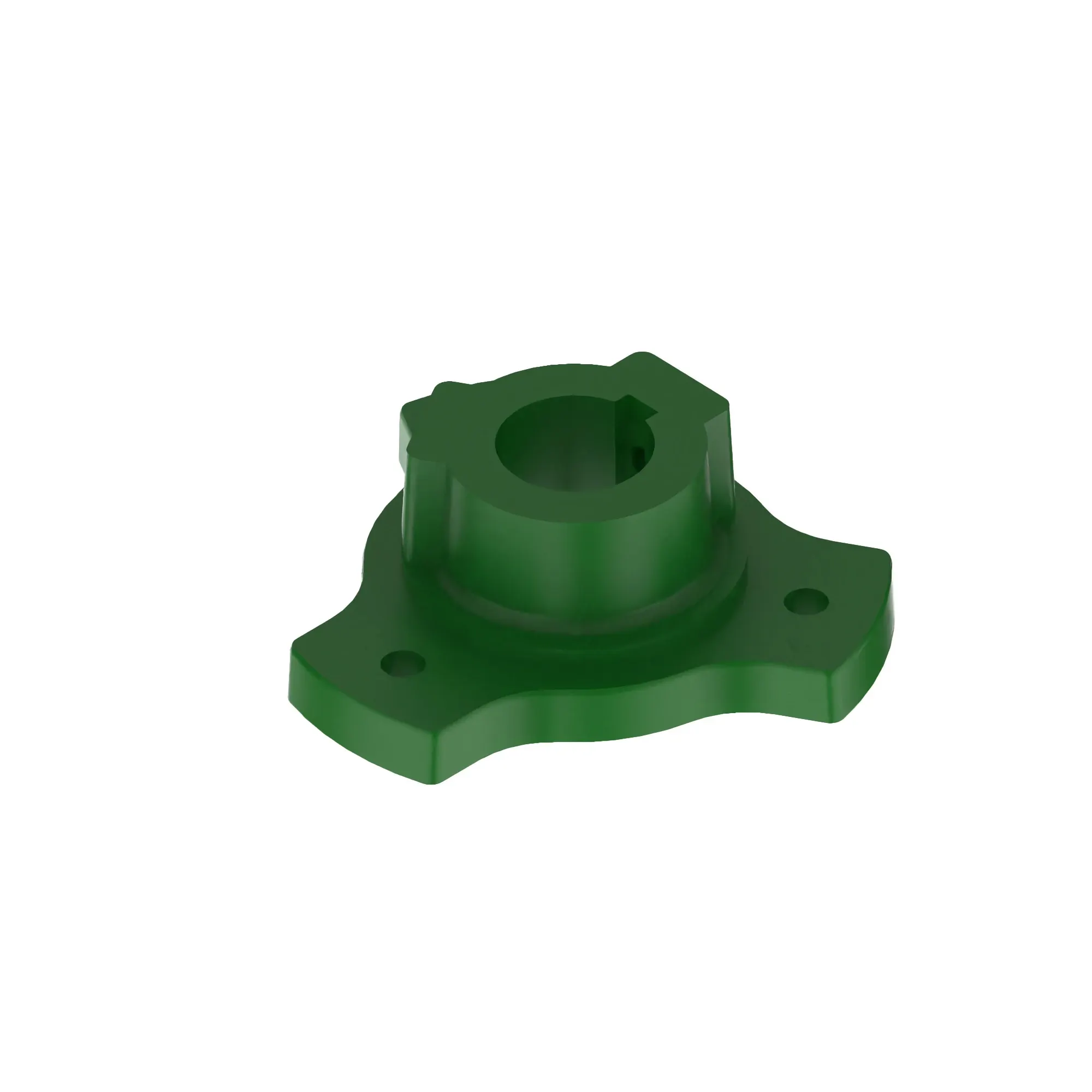 Hub