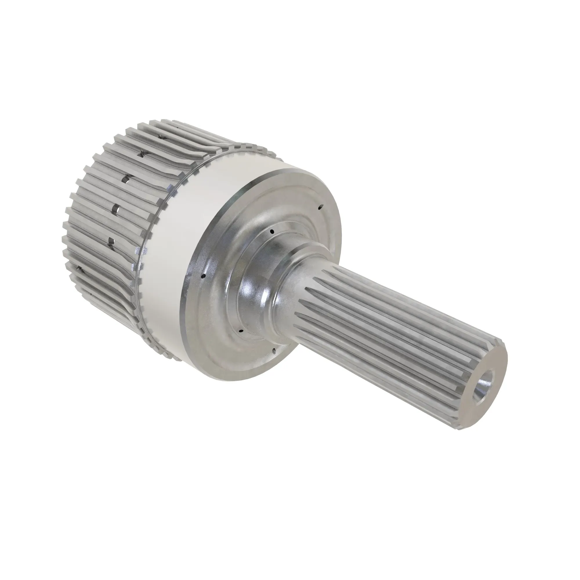 John Deere Shaft - CE35639