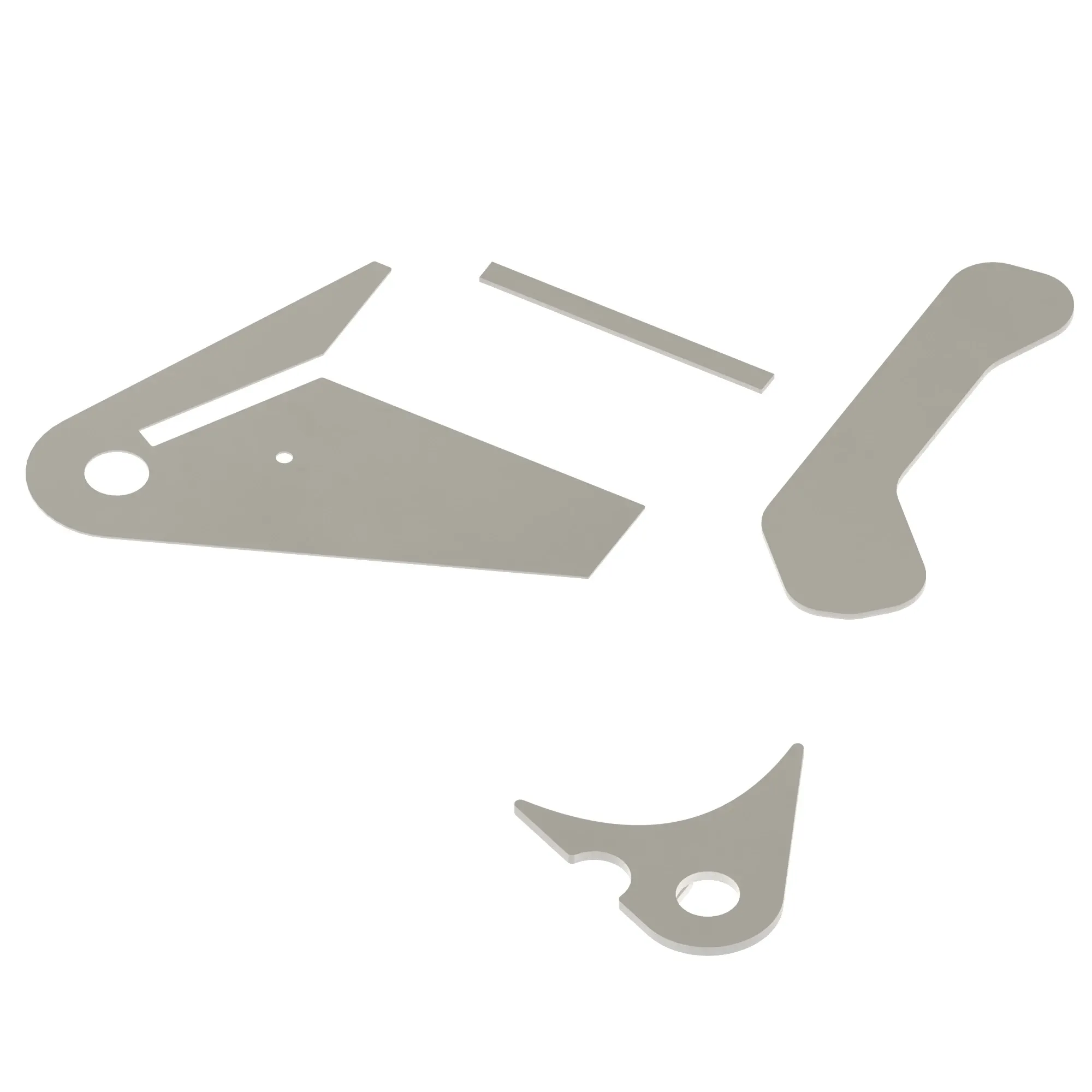 Field Install Template Kit