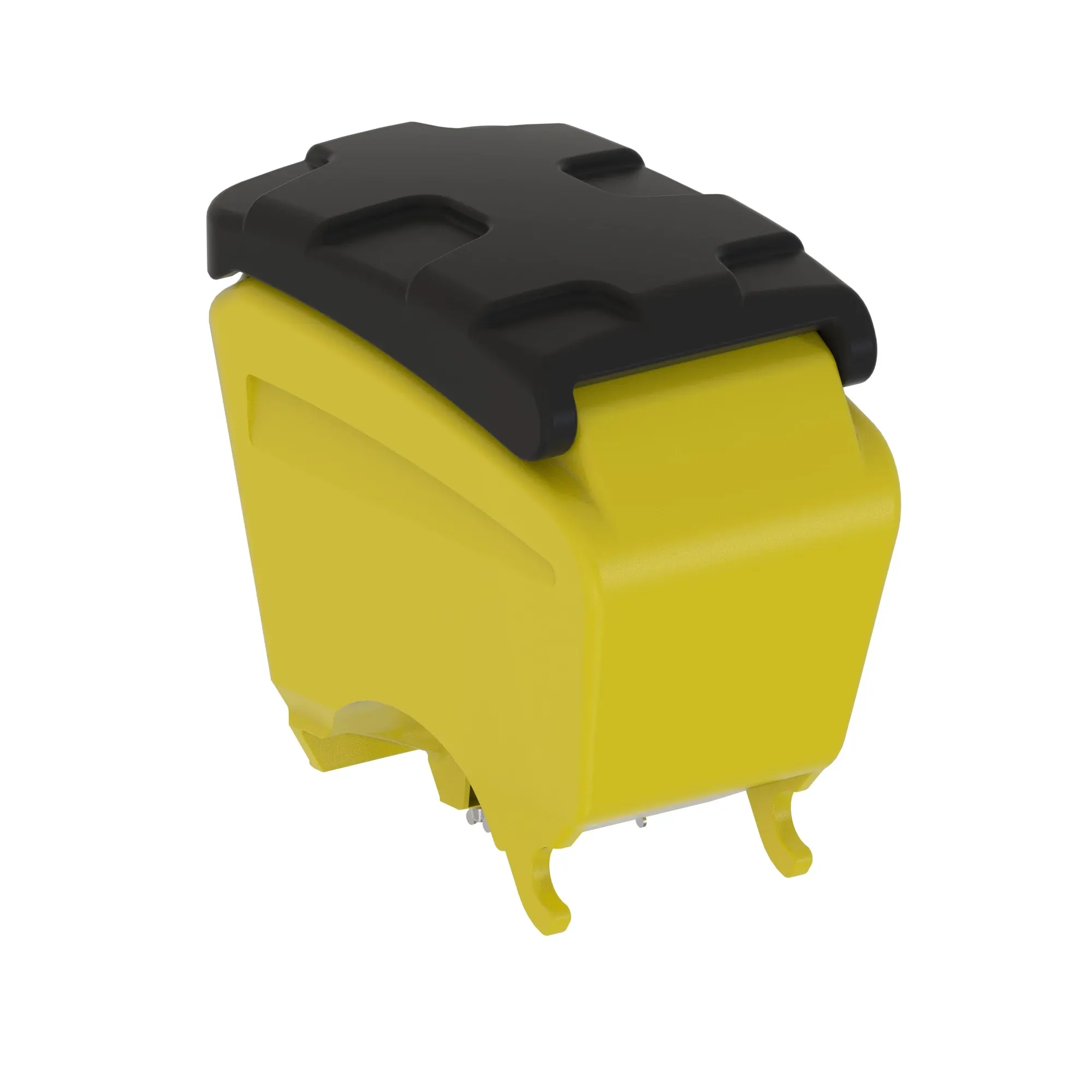 John Deere Seed Box Set Box - DQ57926