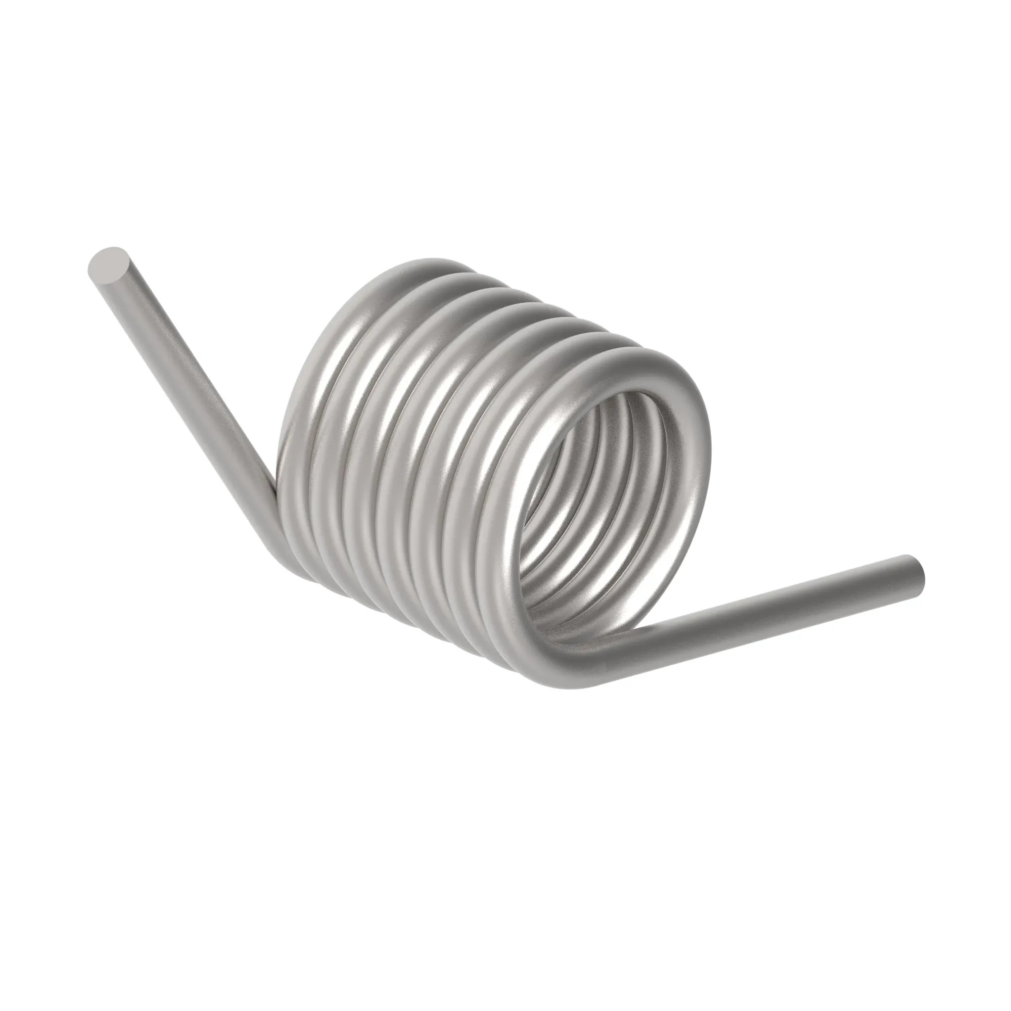 CC128665: Torsion Spring