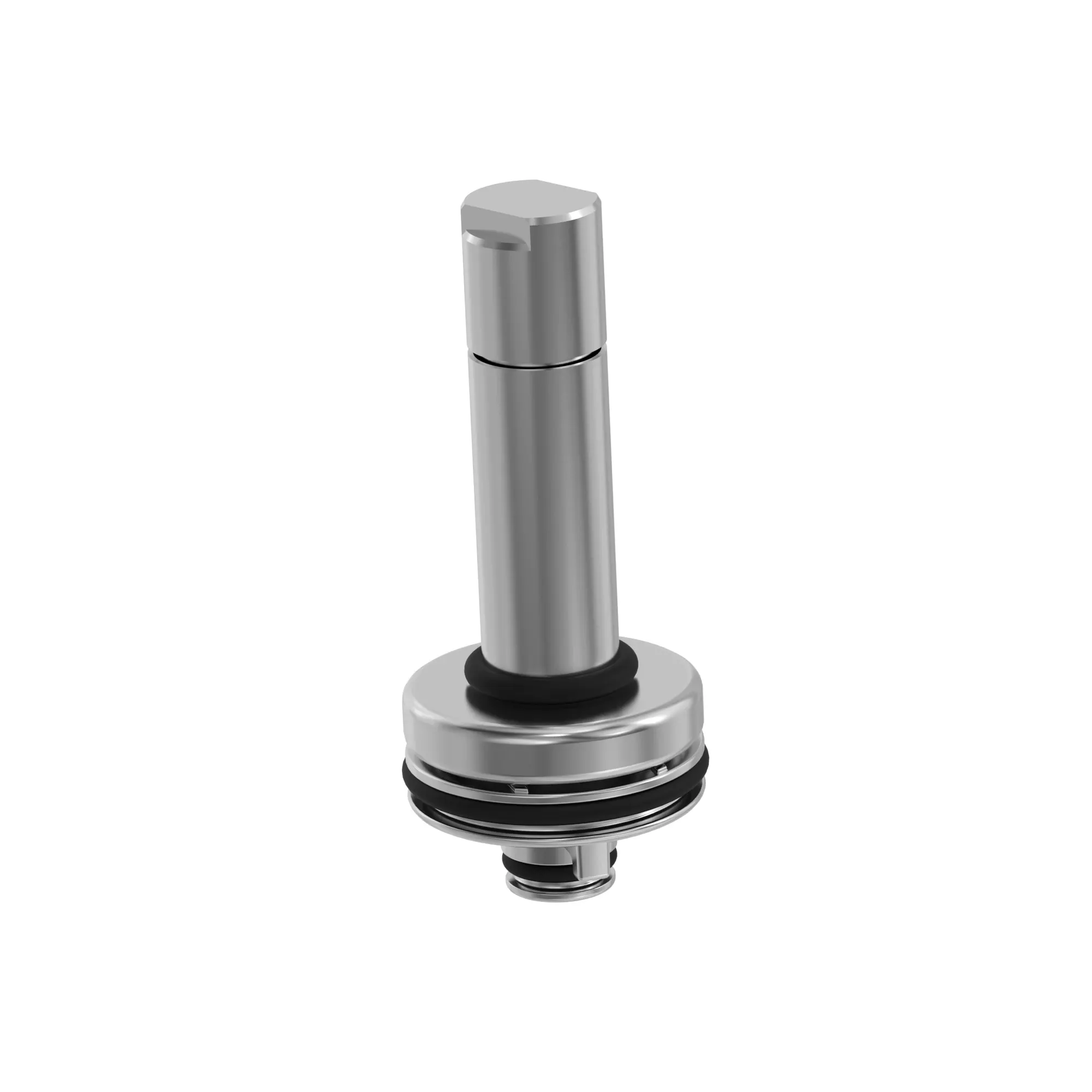 AA107221: Solenoid Valve