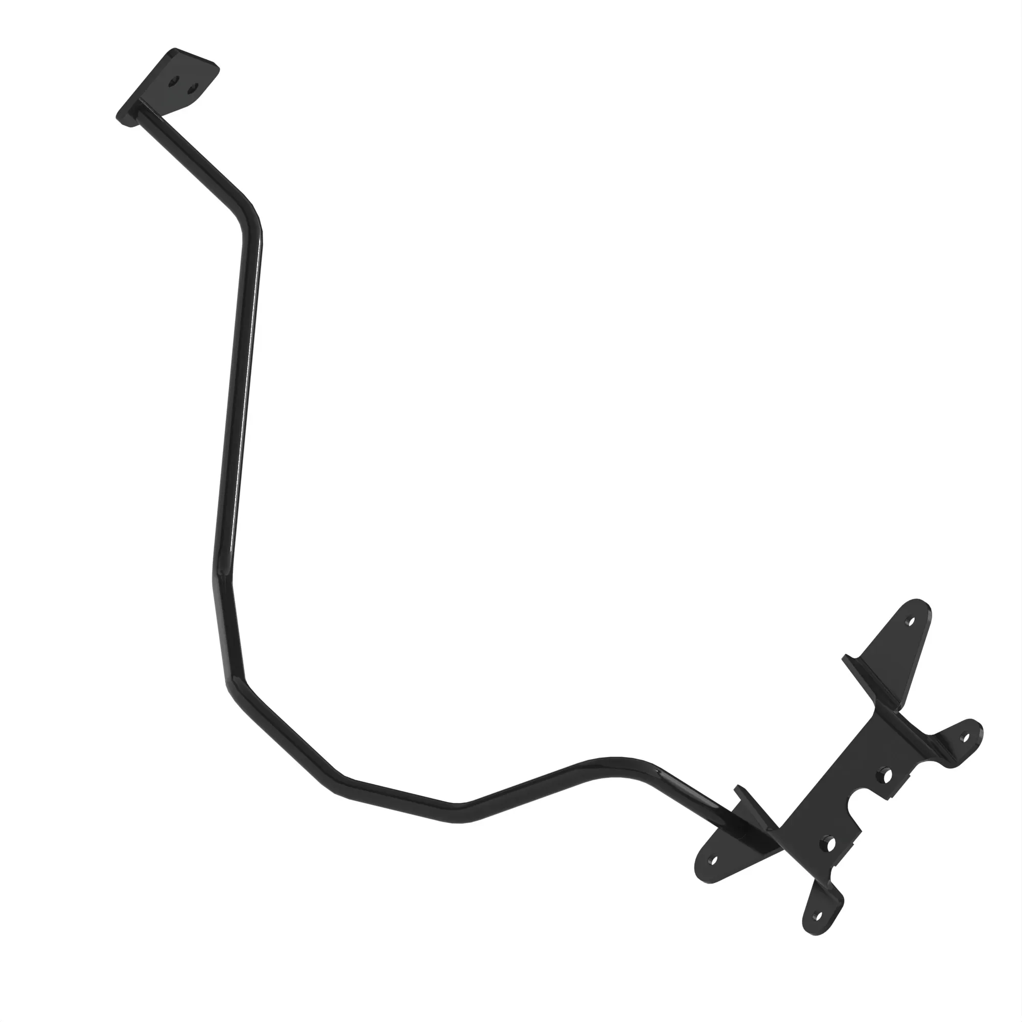 John Deere Low Beam Protect Tube - AL218824