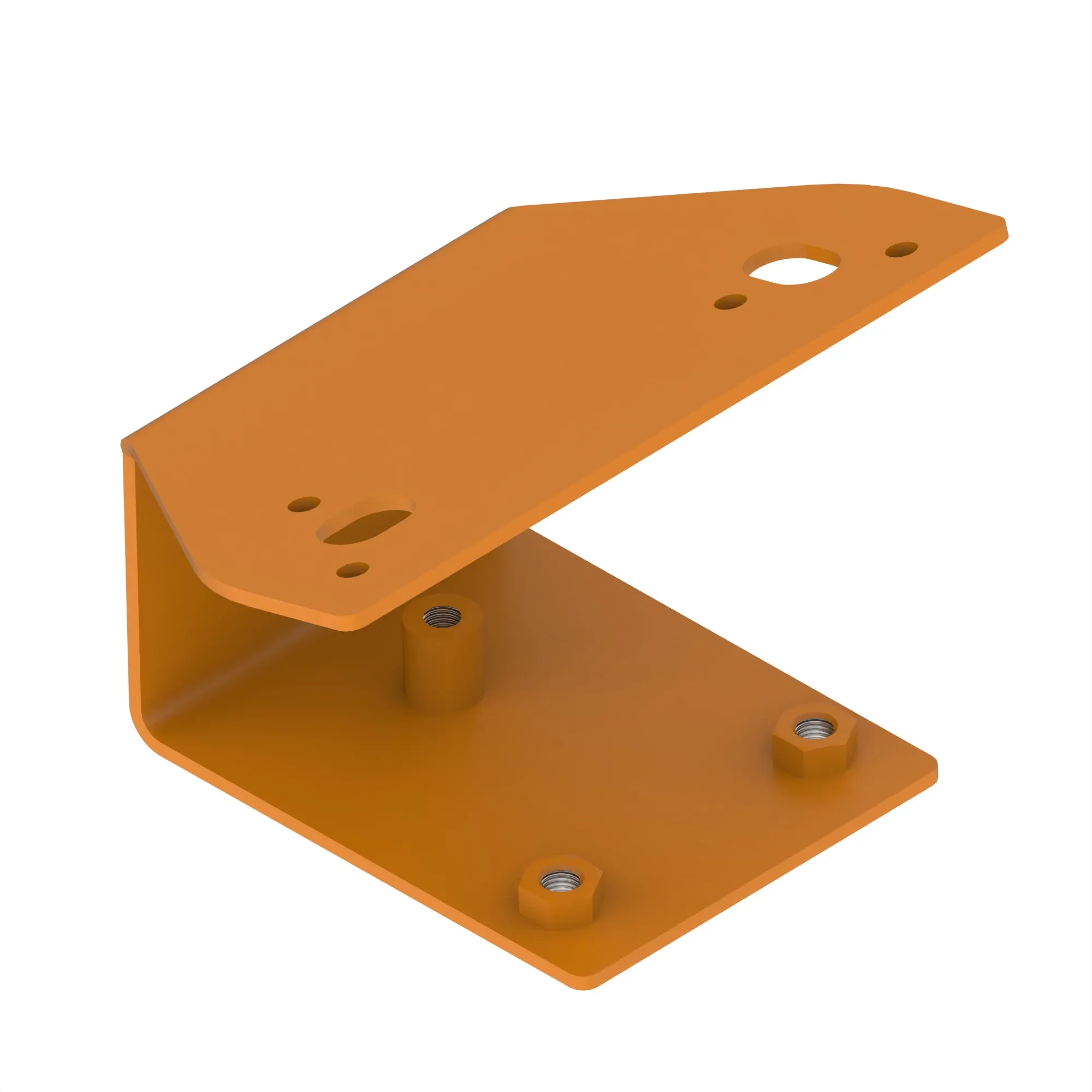 BRACKET