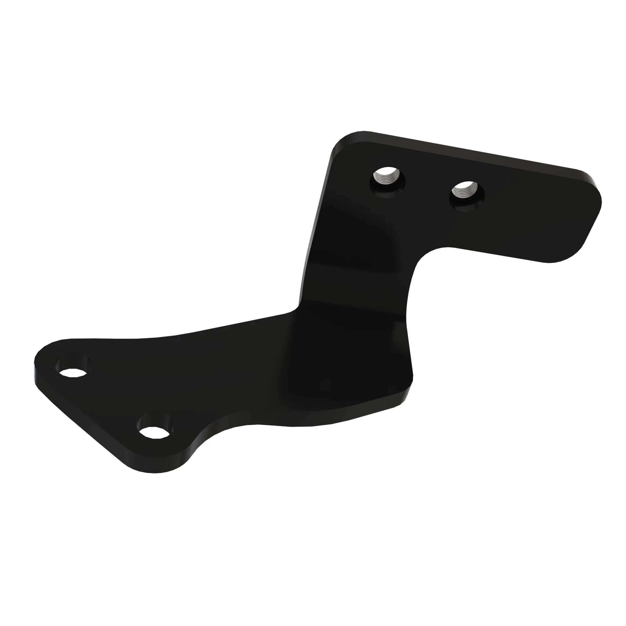 DR HYD BUNDLE, RH, WELDED