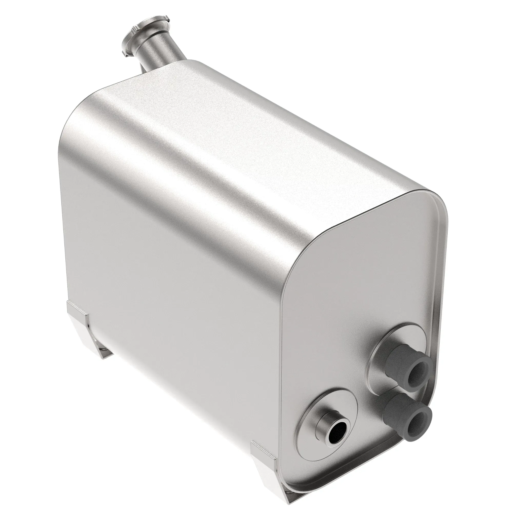 John Deere Hydraulic Reservoir - AN277549