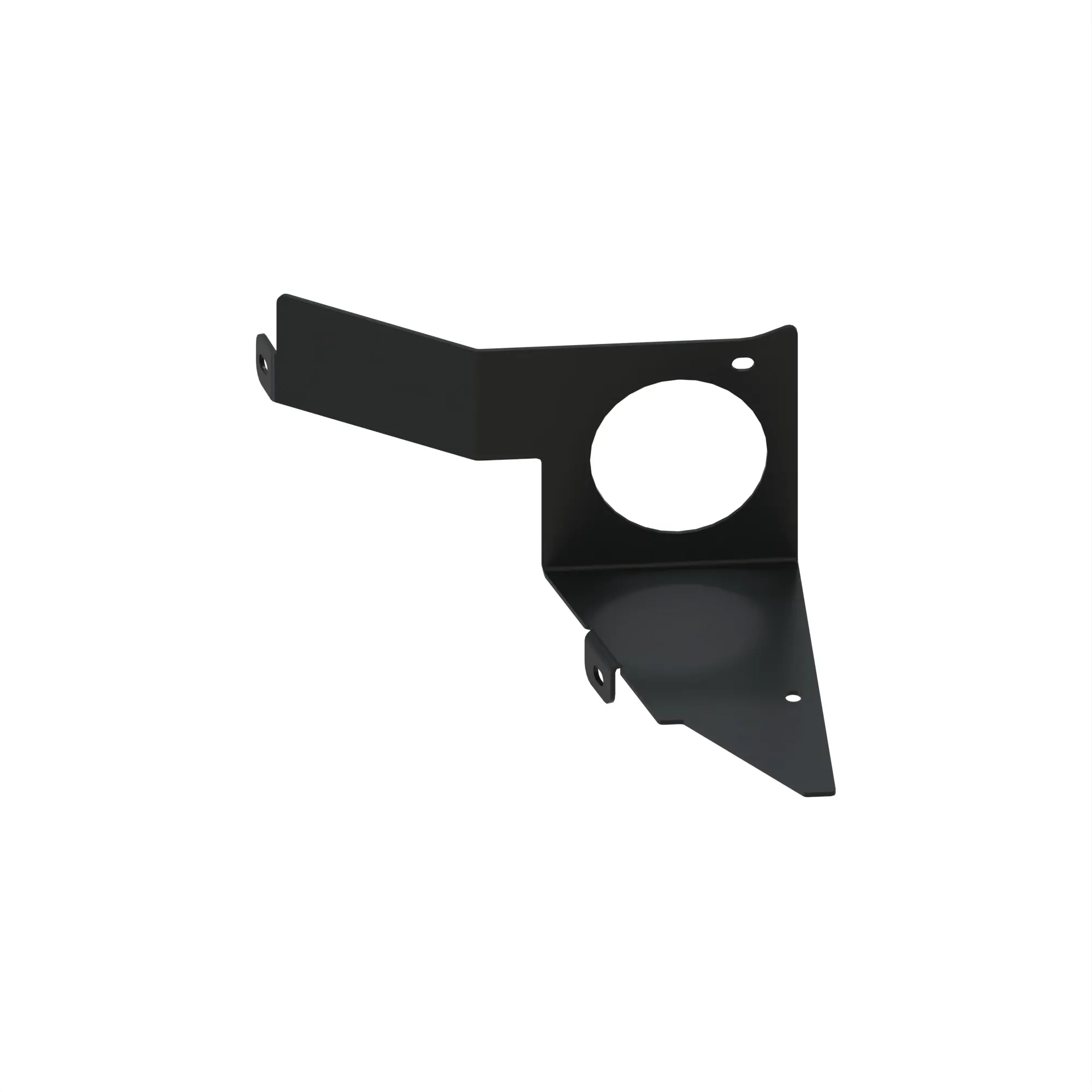BRACKET, RH UPHOLSTERY, CUP HOLDER