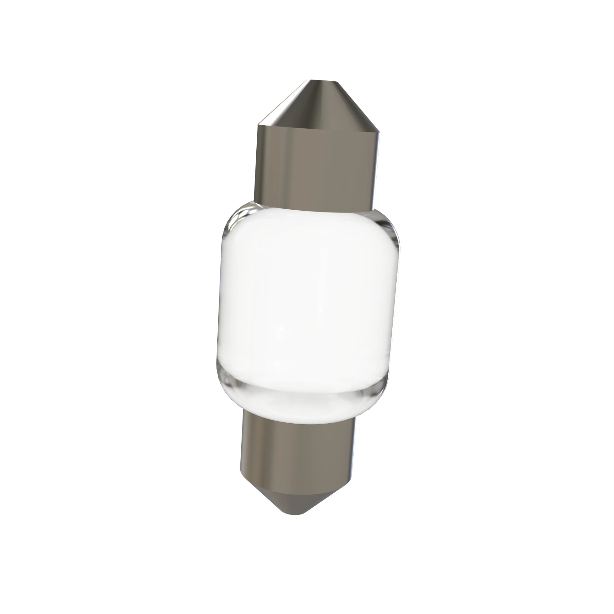 LAMP 12V, 5W INTERIOR