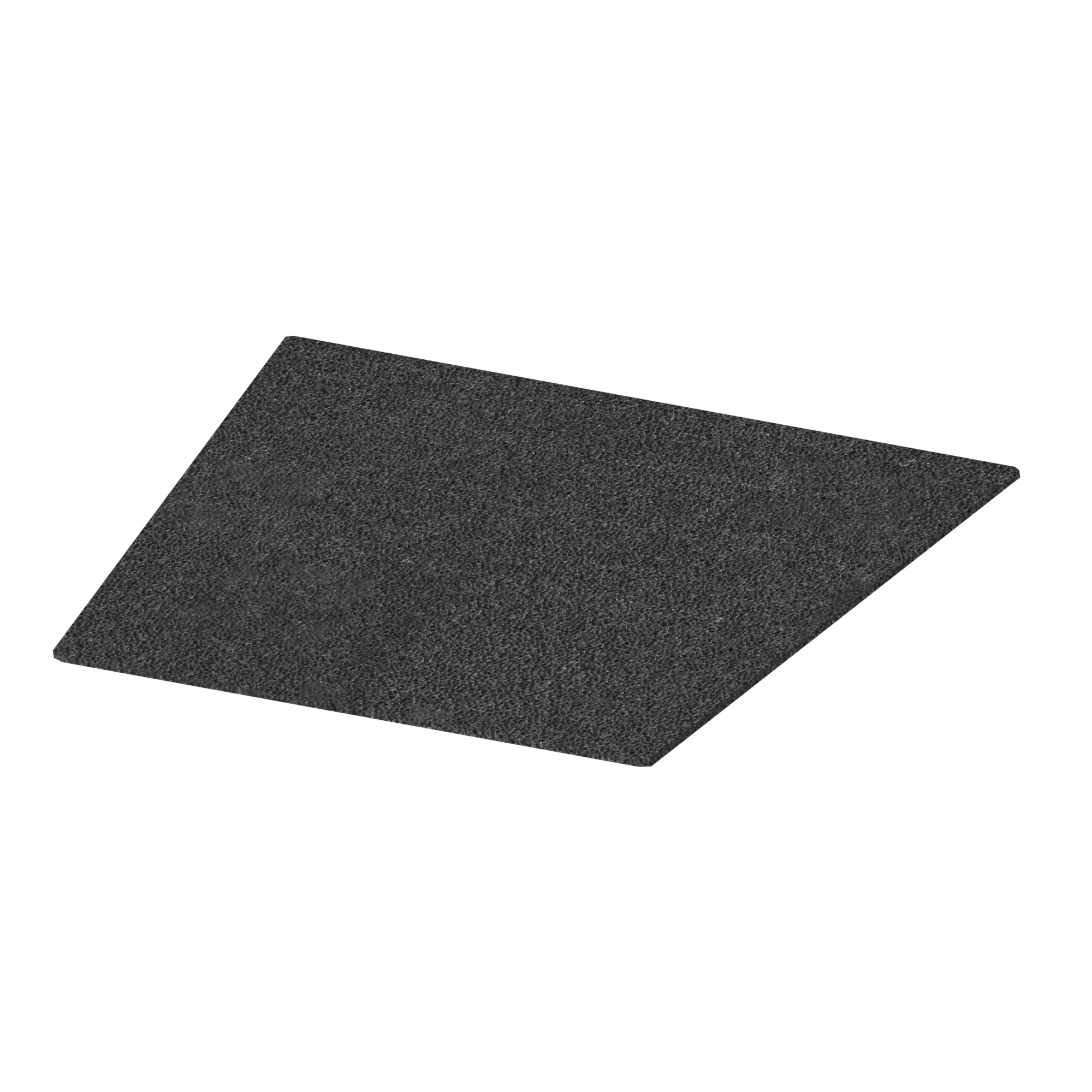 John Deere Front Canopy Headliner  - T186030