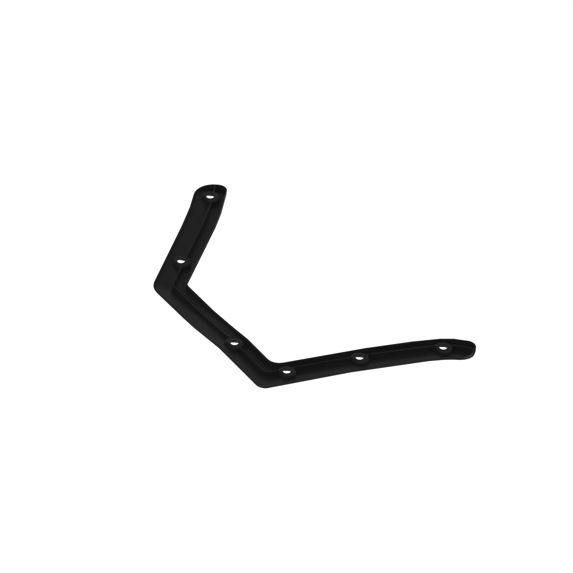 GUIDE, HOOD, LH, REAR