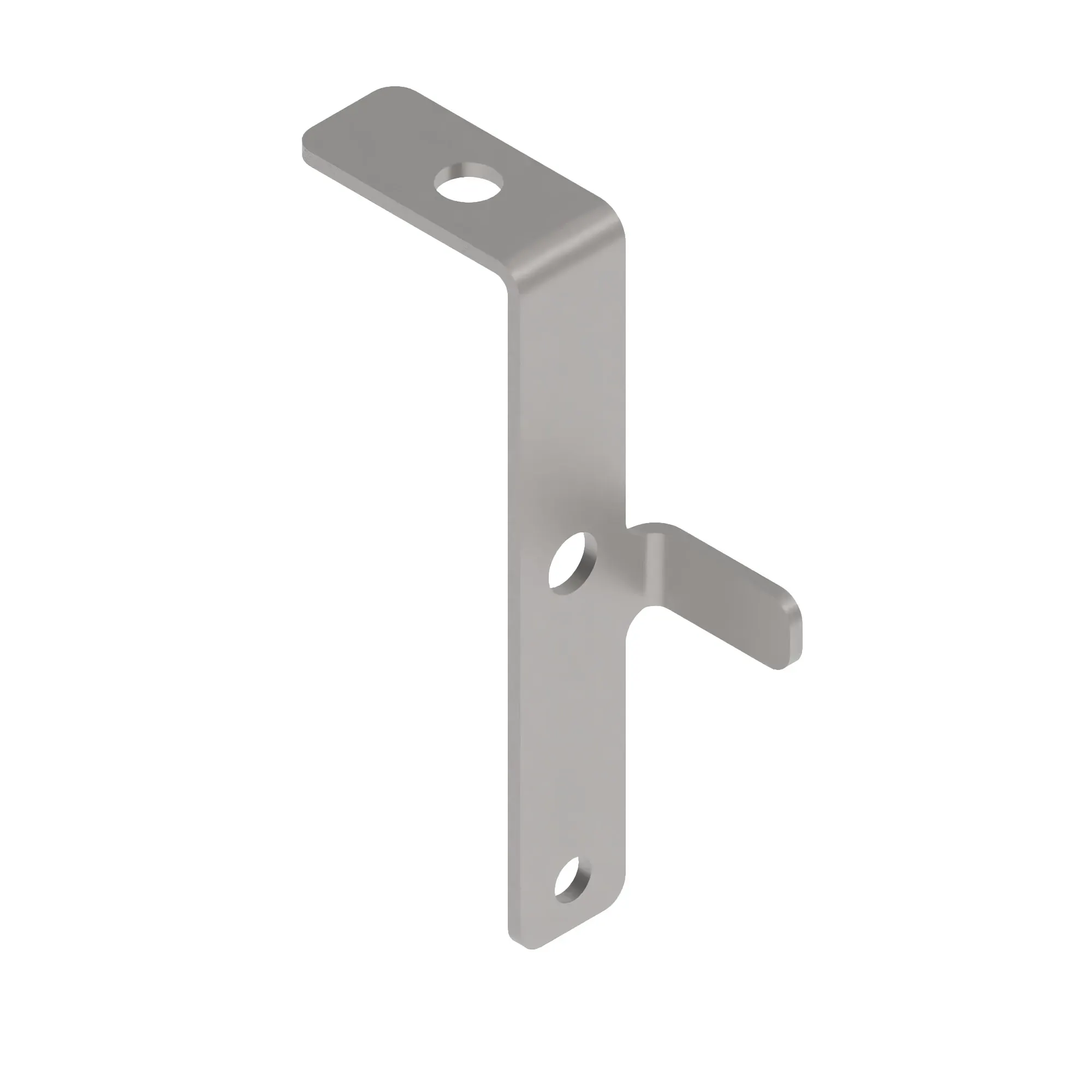 John Deere Air Intake Bracket - R530376