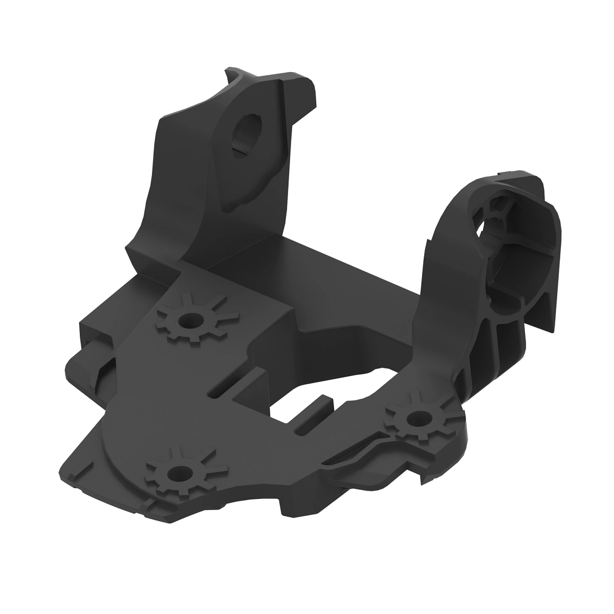 Holder, Upper Part, Premium Plus