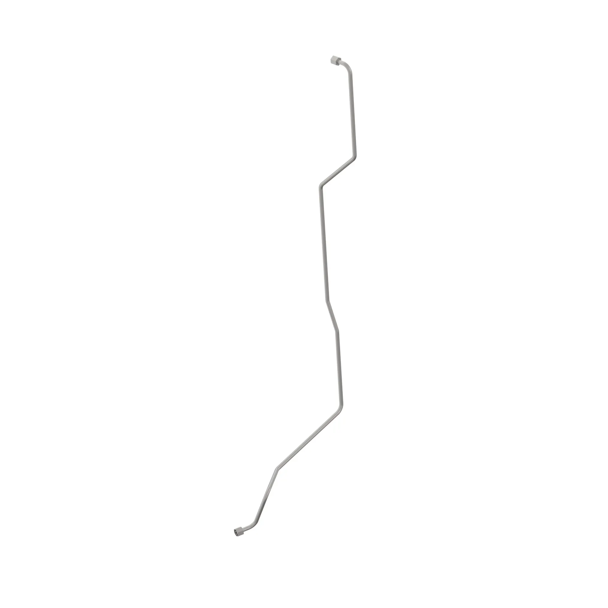 AIR FLOW TUBE, CONTROL LINE MY19