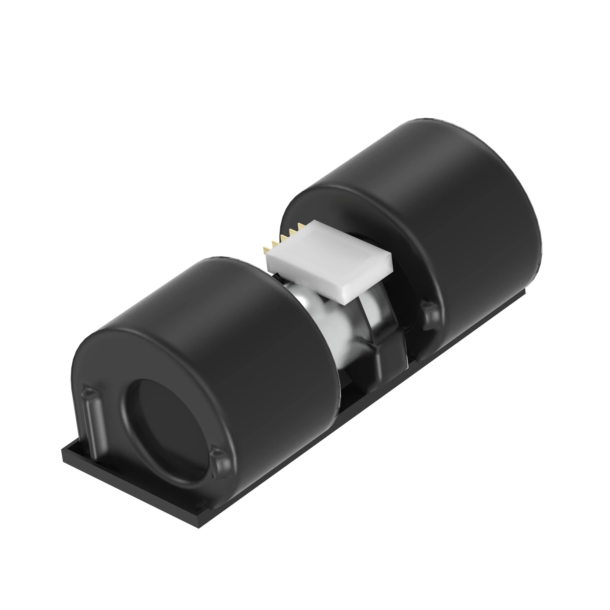 John Deere Blower Assembly - RE10998