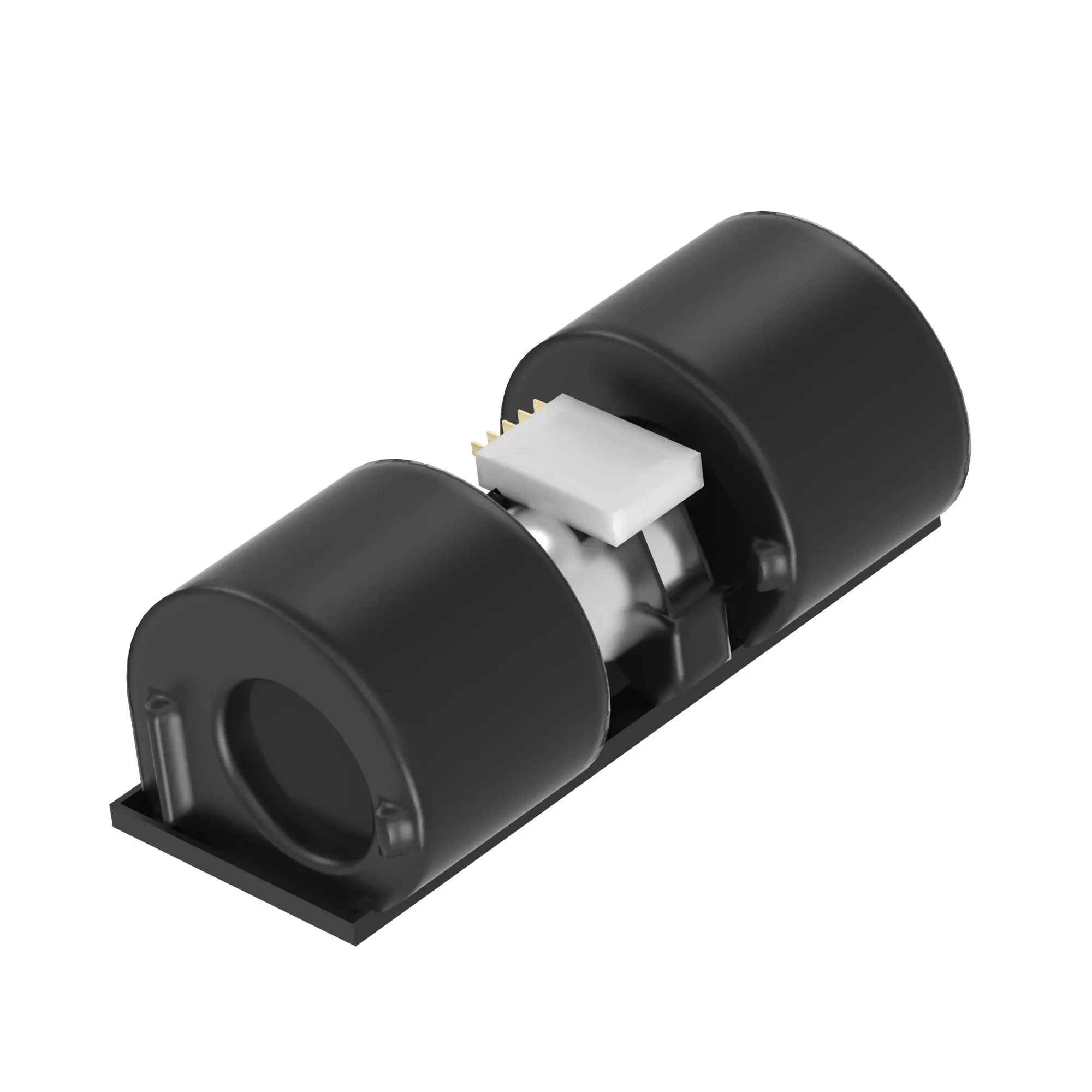 John Deere Blower Assembly - RE10998